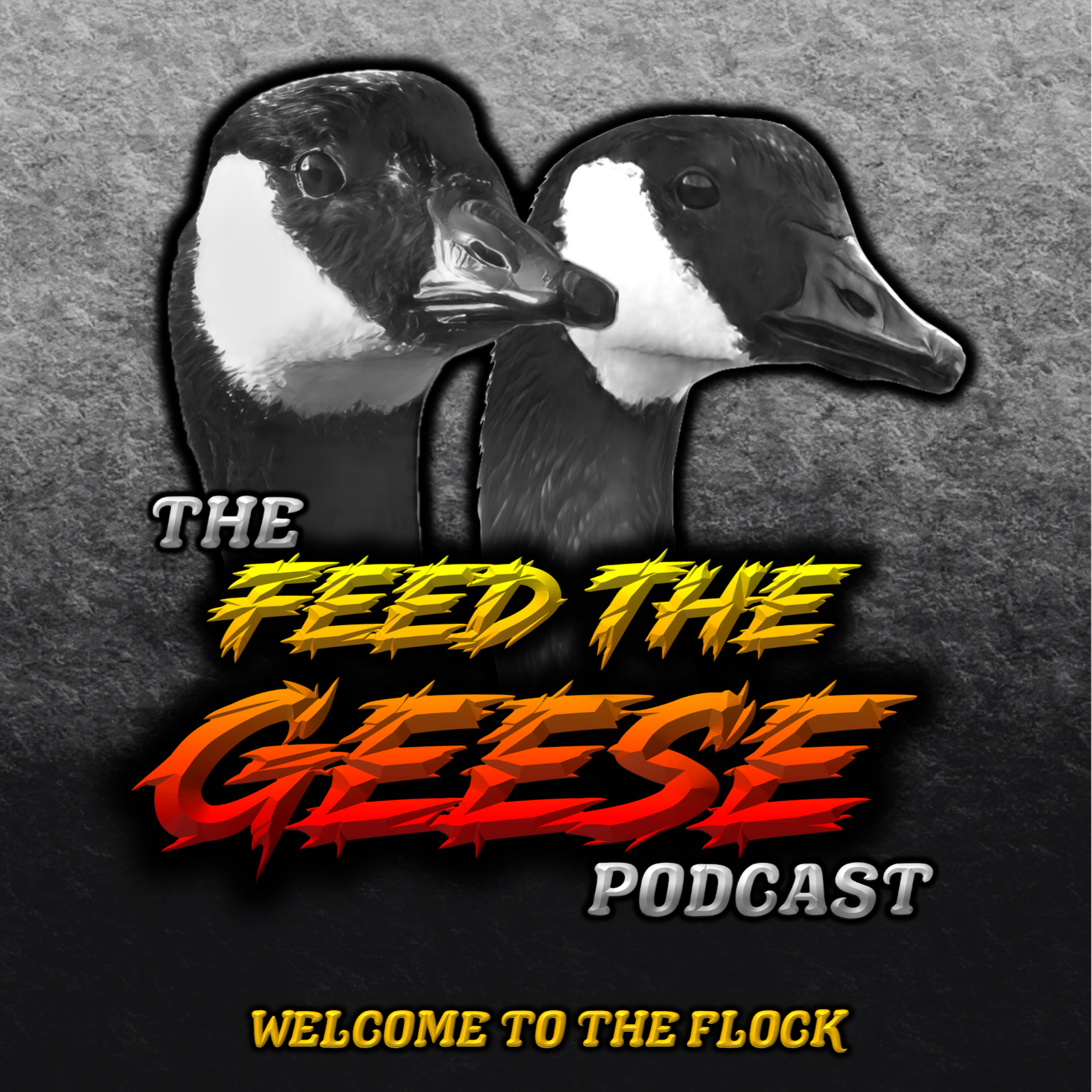 Welcome to the Flock