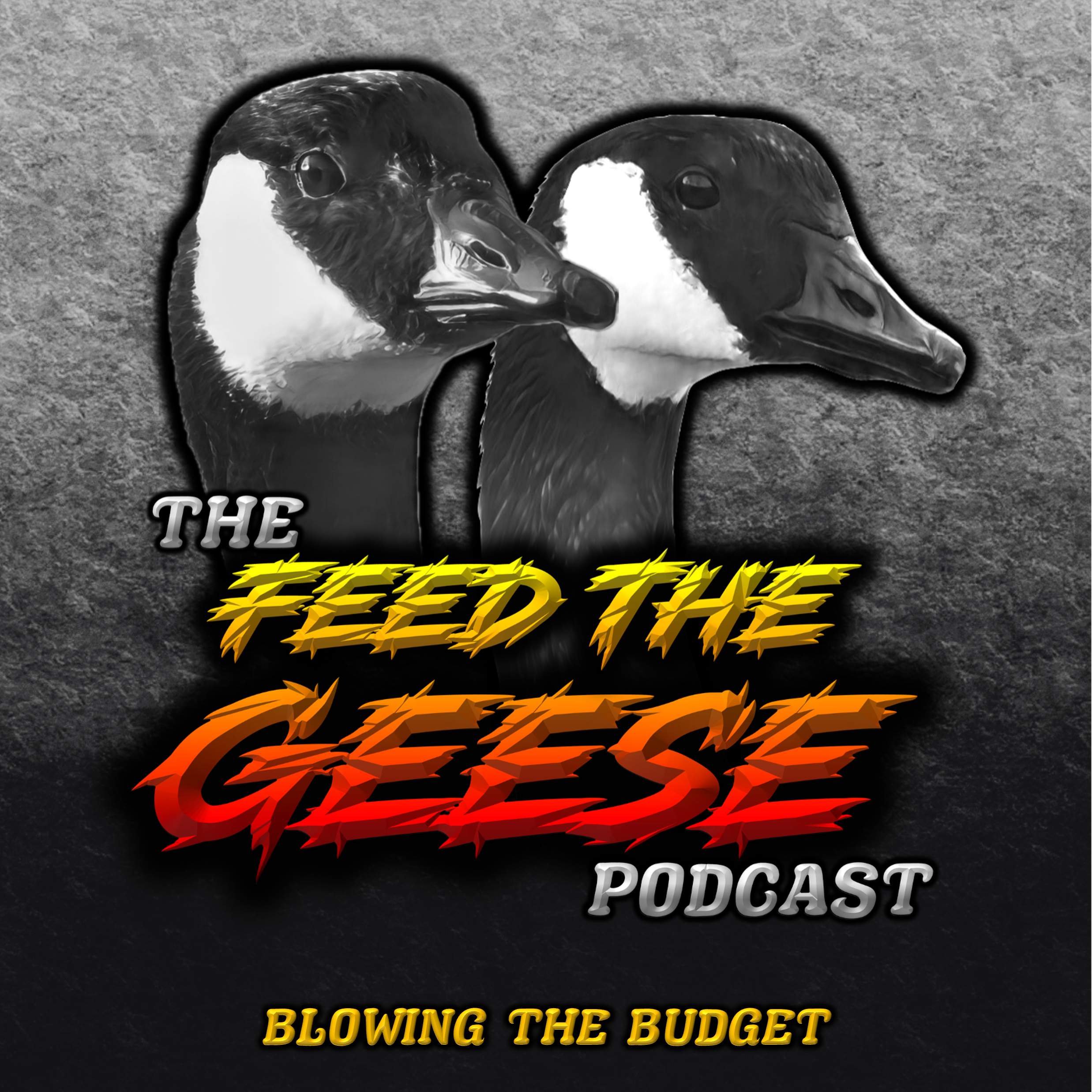 Blowing the Budget