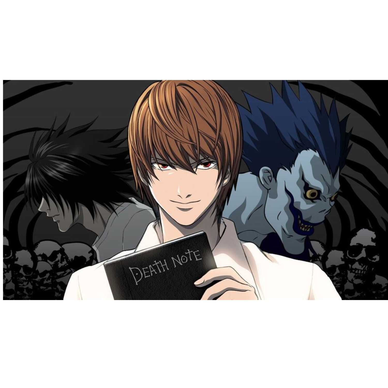 Parliamo di anime