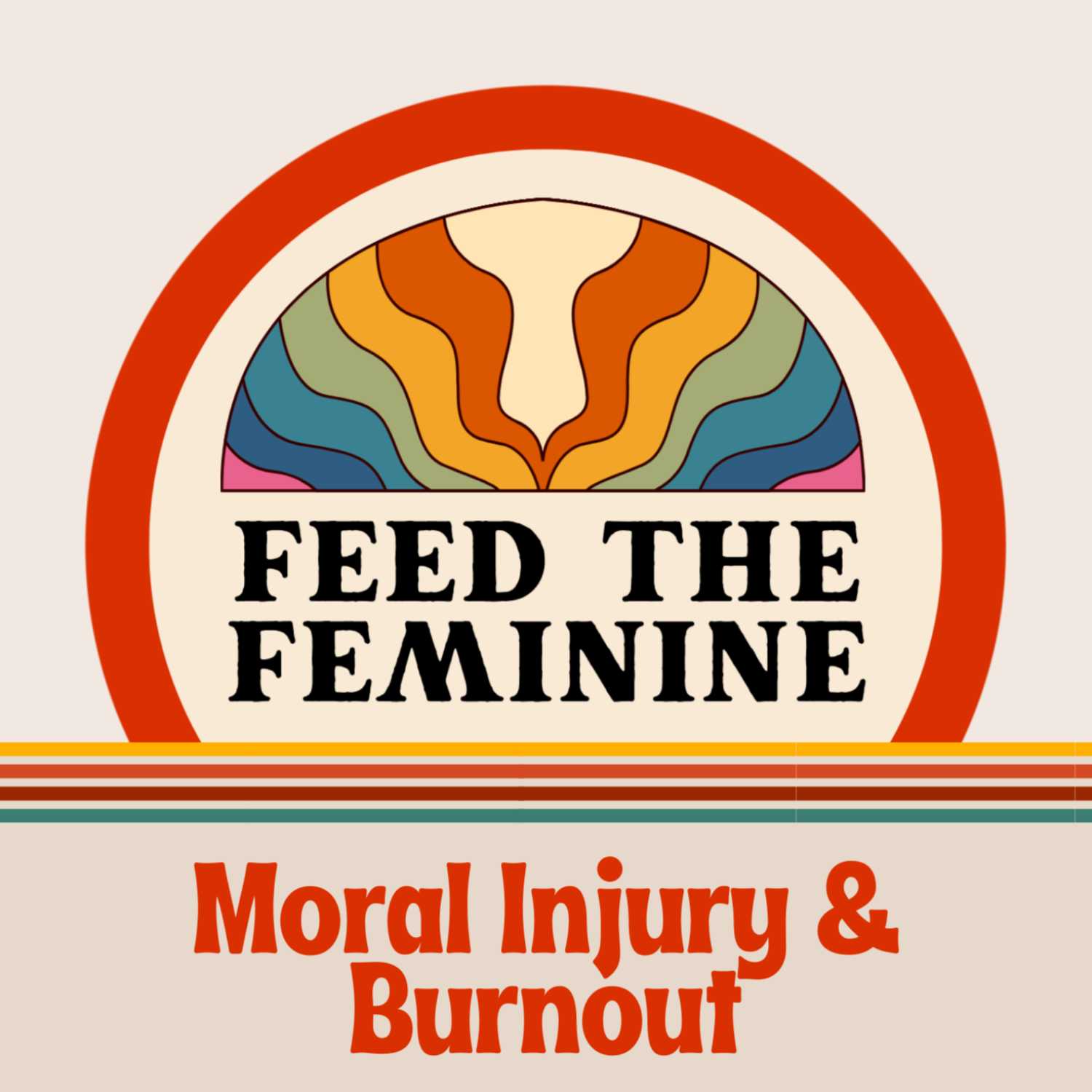 Moral Injury and the Weaponization of Burnout