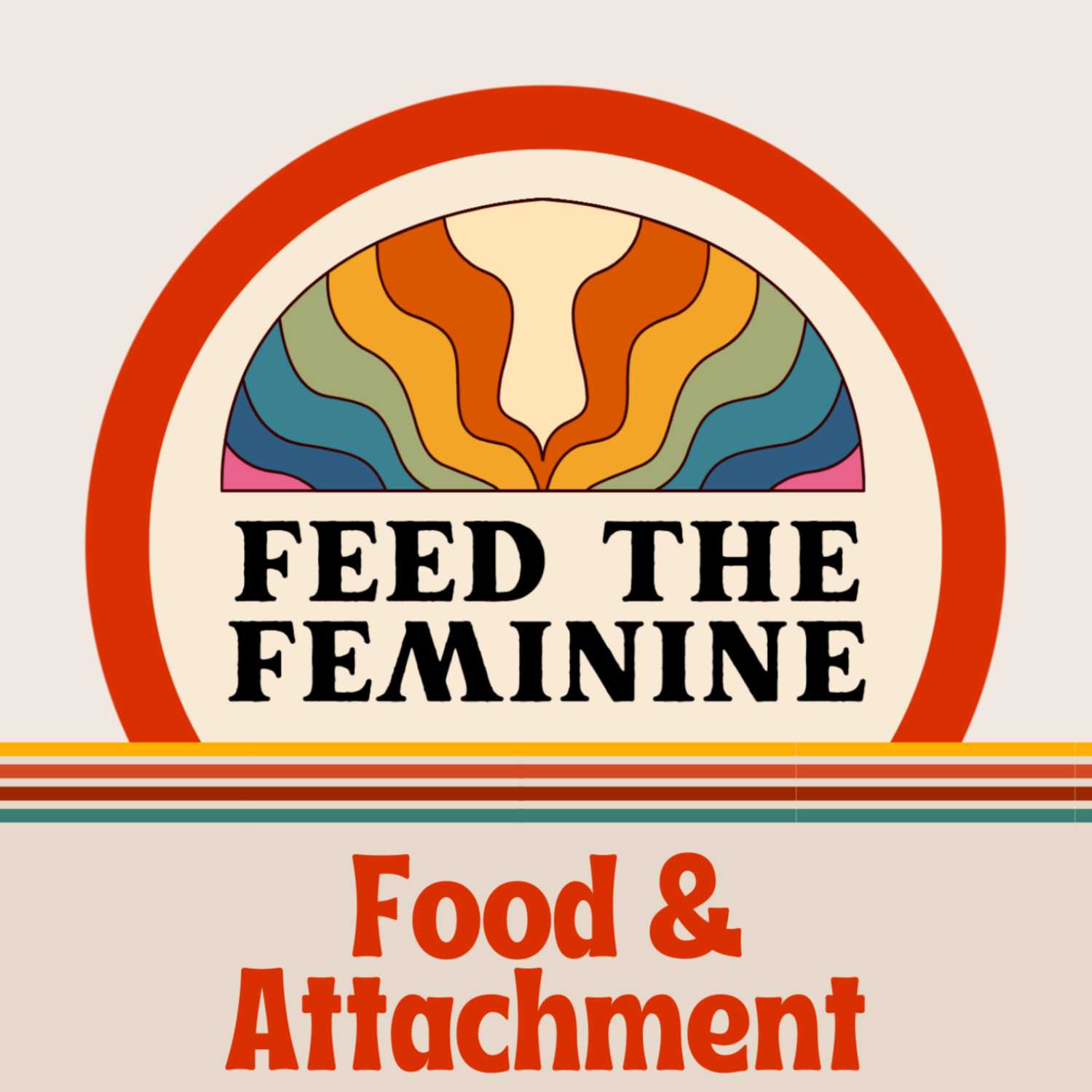 Food Addiction as an Attachment Disorder