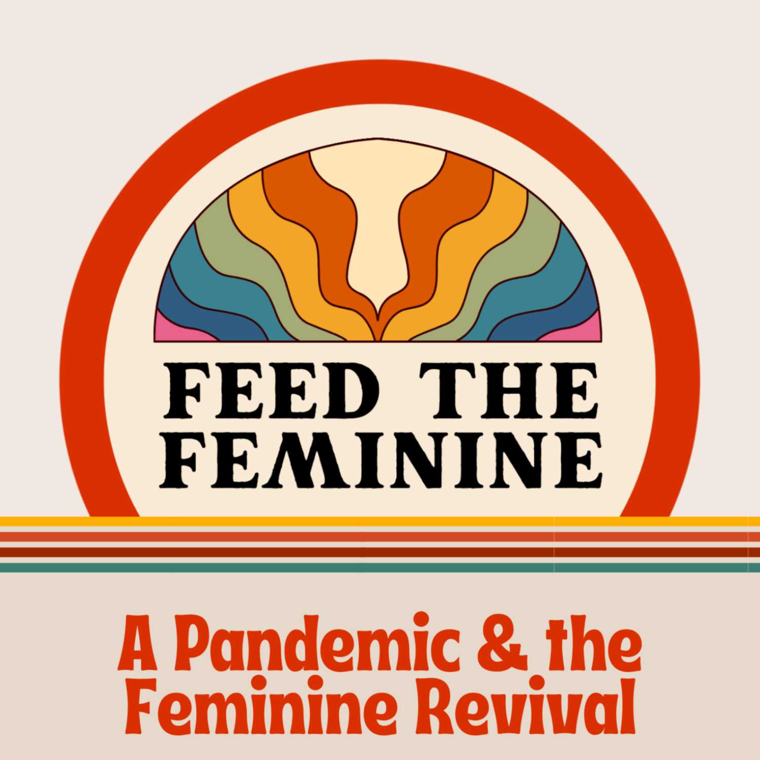 Special Episode: A Pandemic and the Forced Feminine Revival