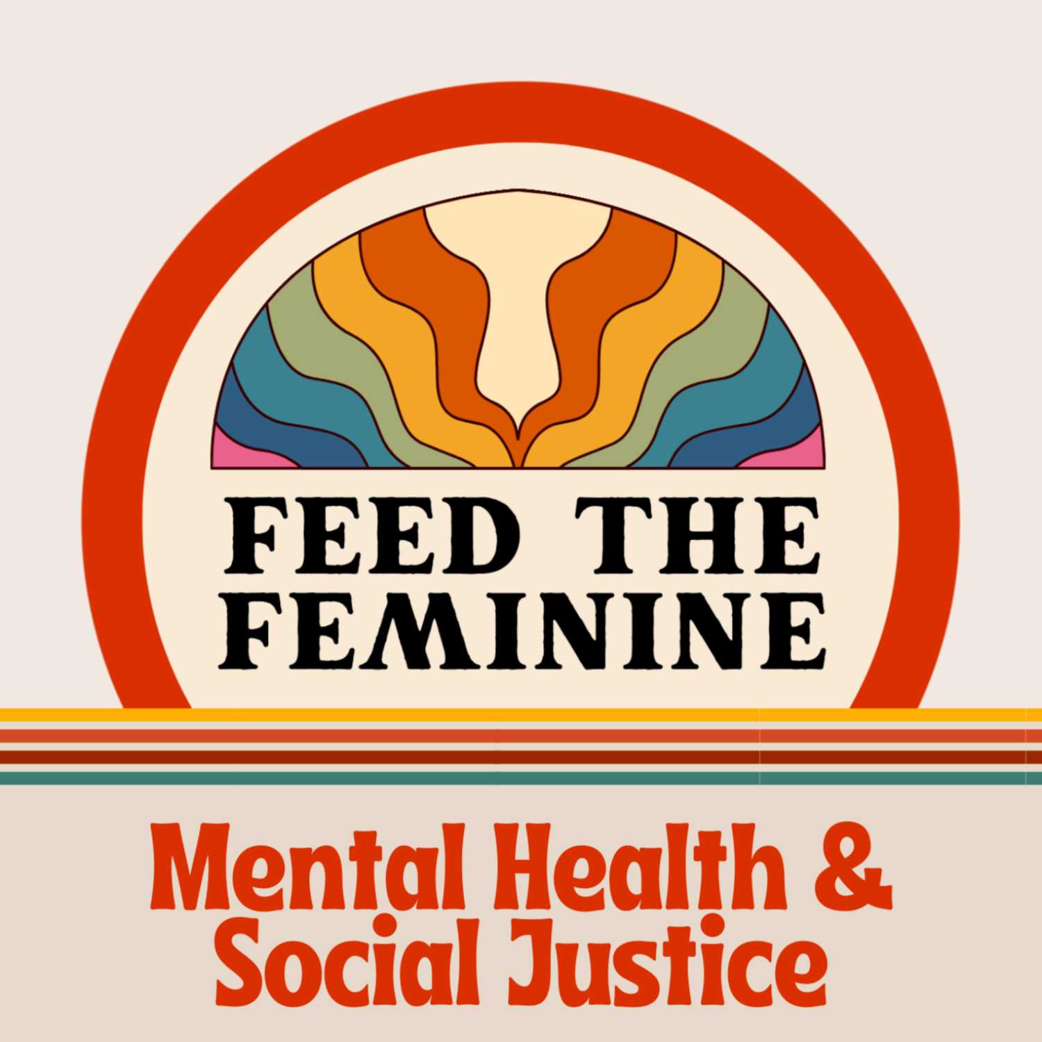 Mental Health as a Social Justice Issue