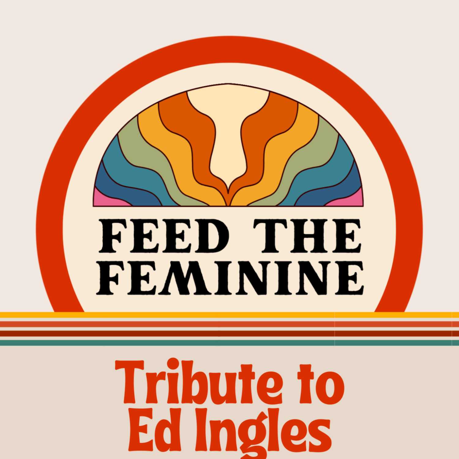 Overcoming Silence - A Tribute to Ed Ingles