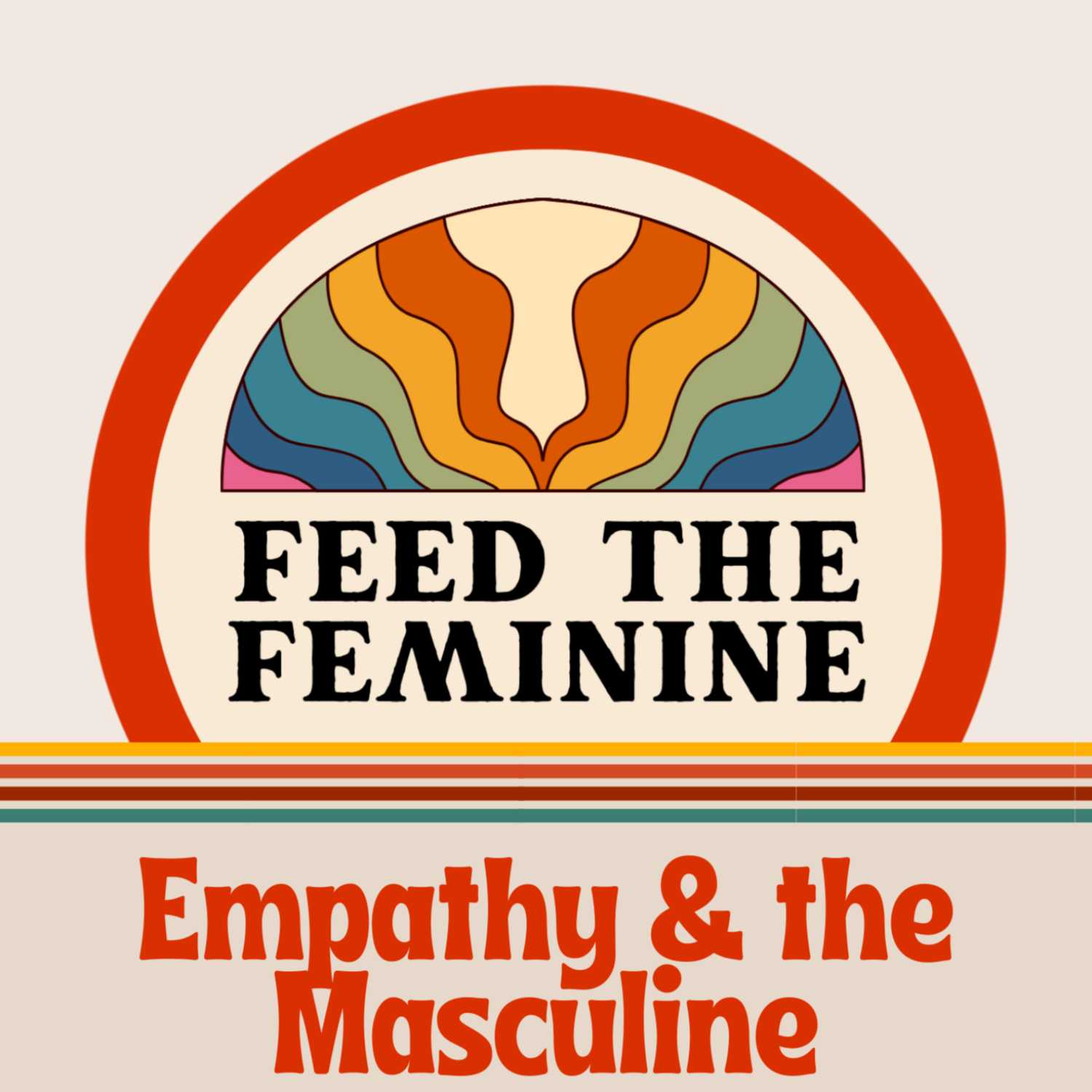 Empathy in the Masculine and in Times of Crisis