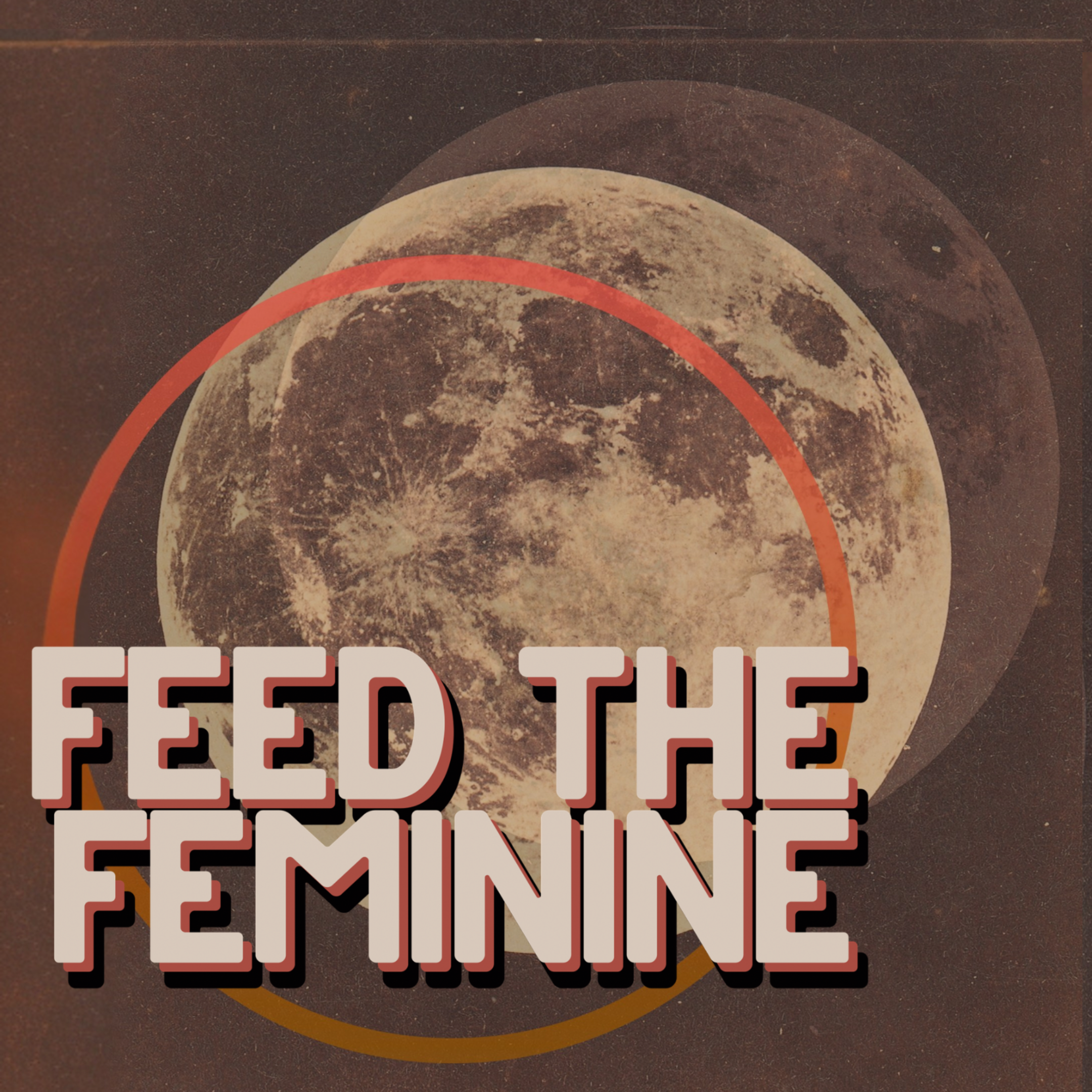 Intro to Masculine & Feminine episode artwork