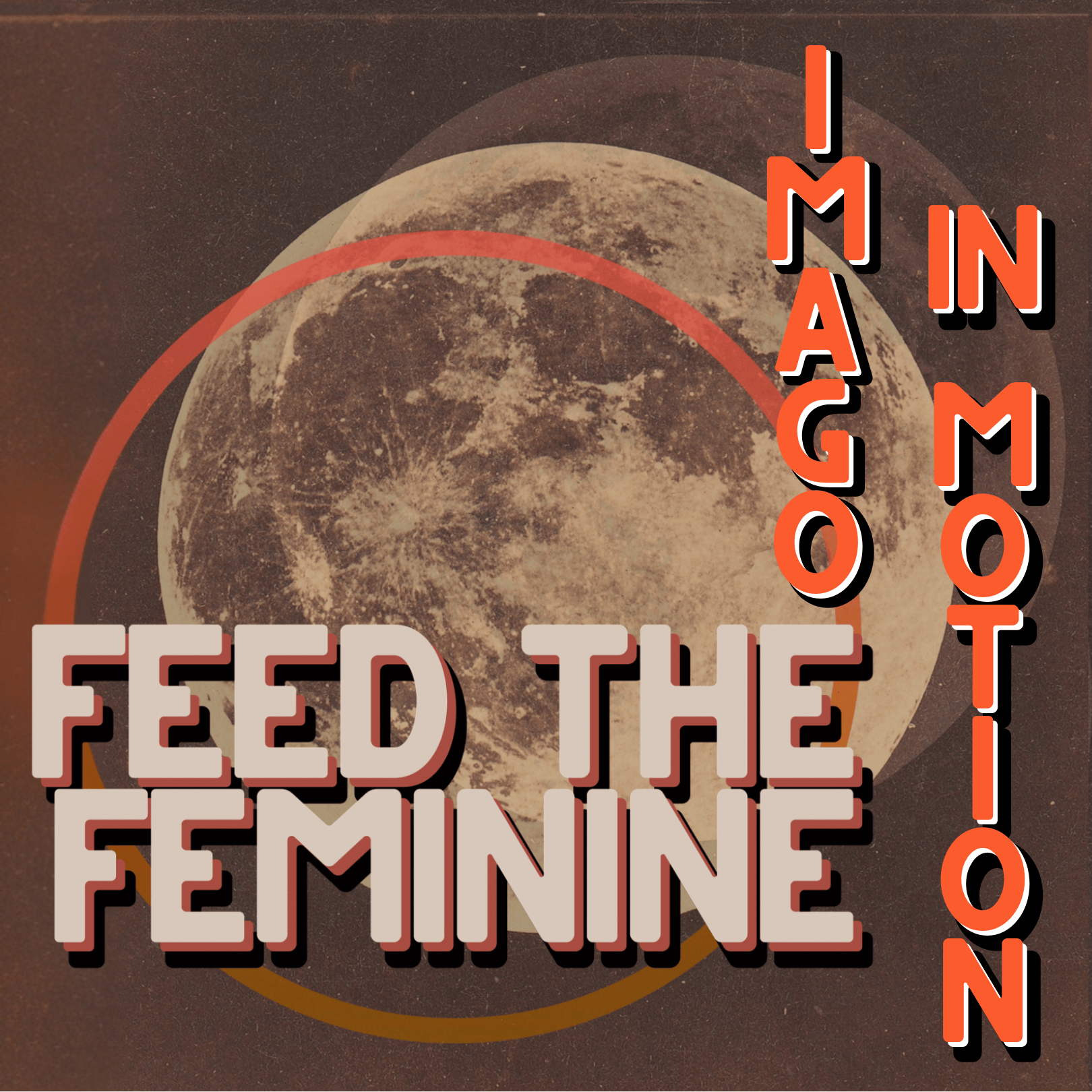 Imago in Motion: The Shining episode artwork