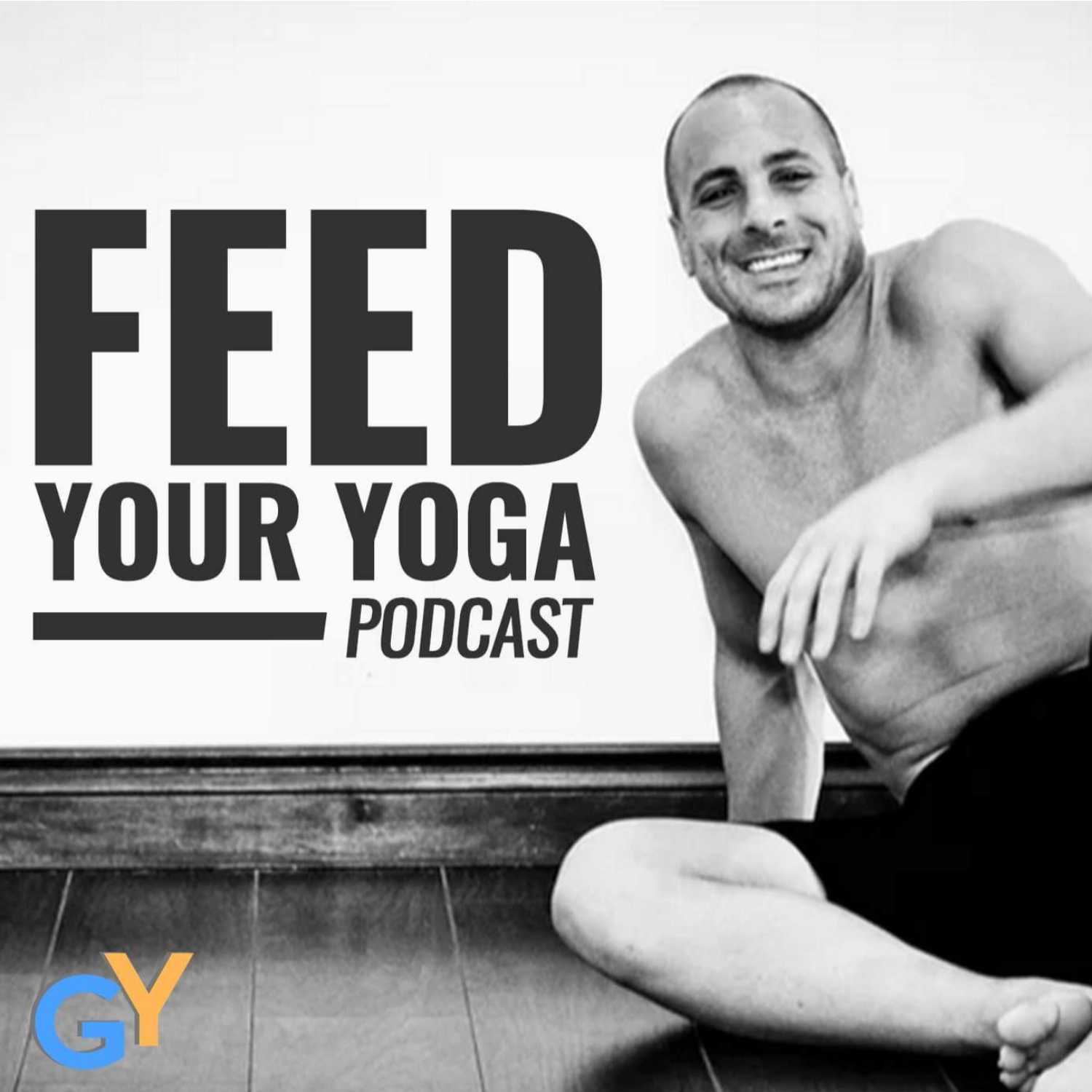 Feed Your Yoga