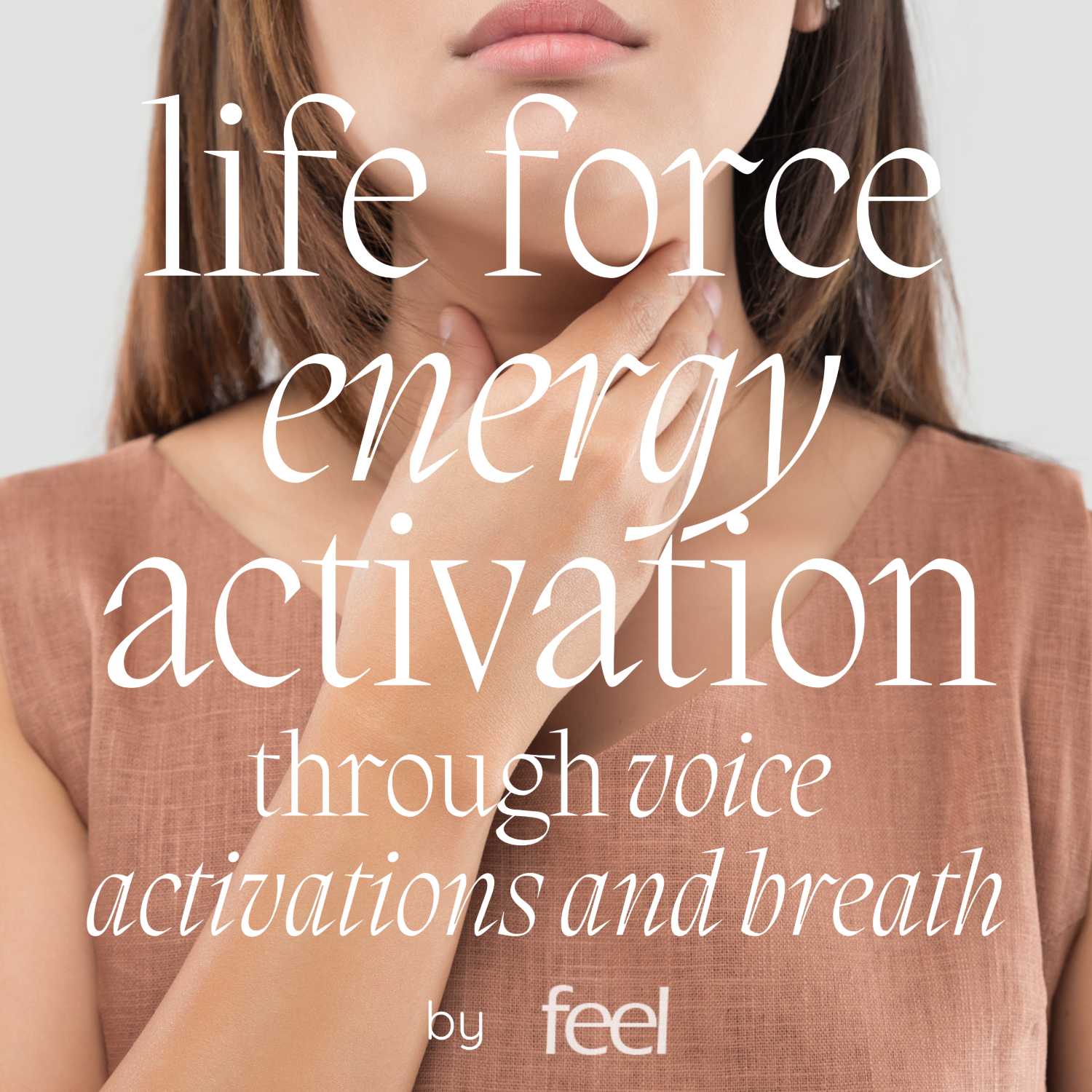 Feminine Power Podcast