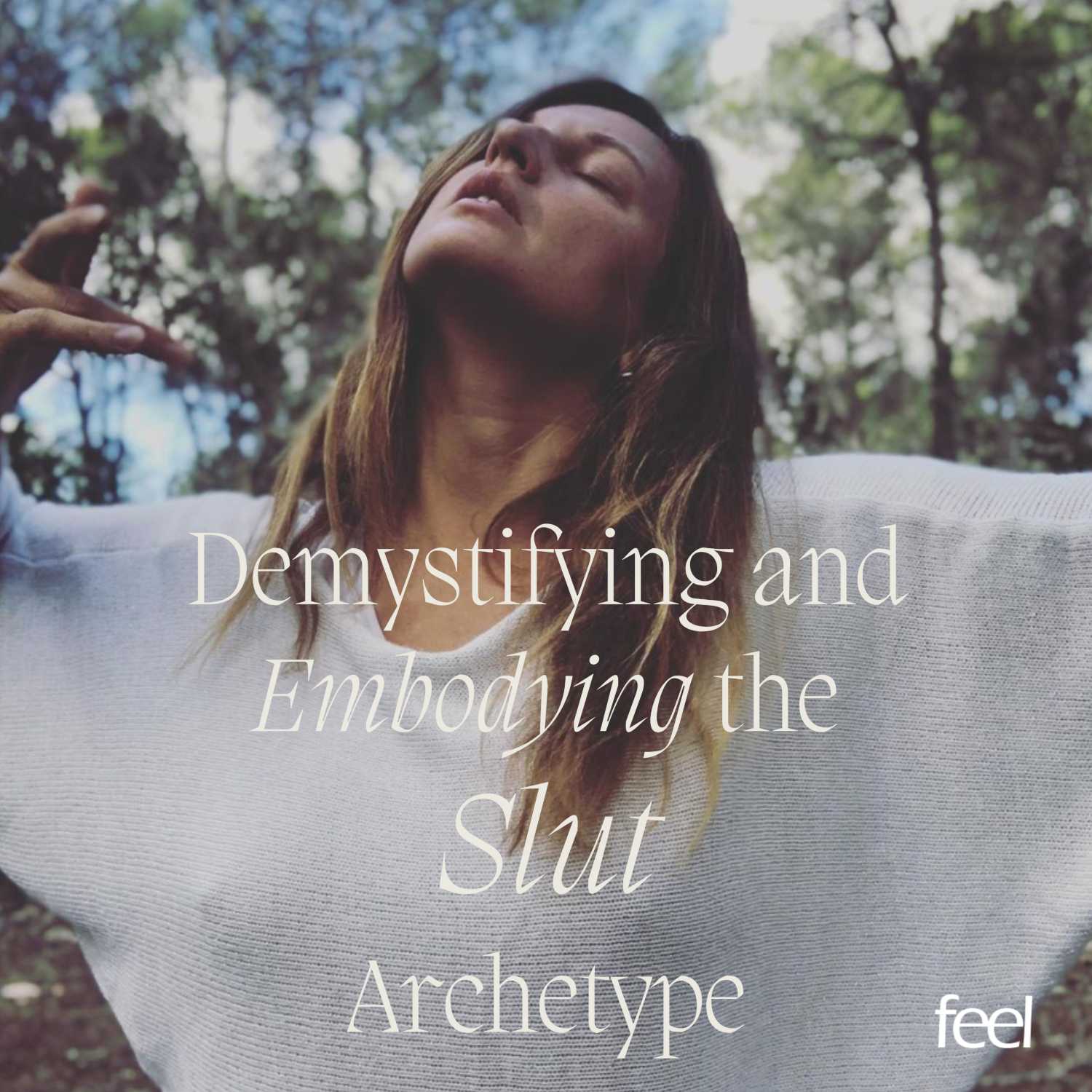 Feminine Power Podcast