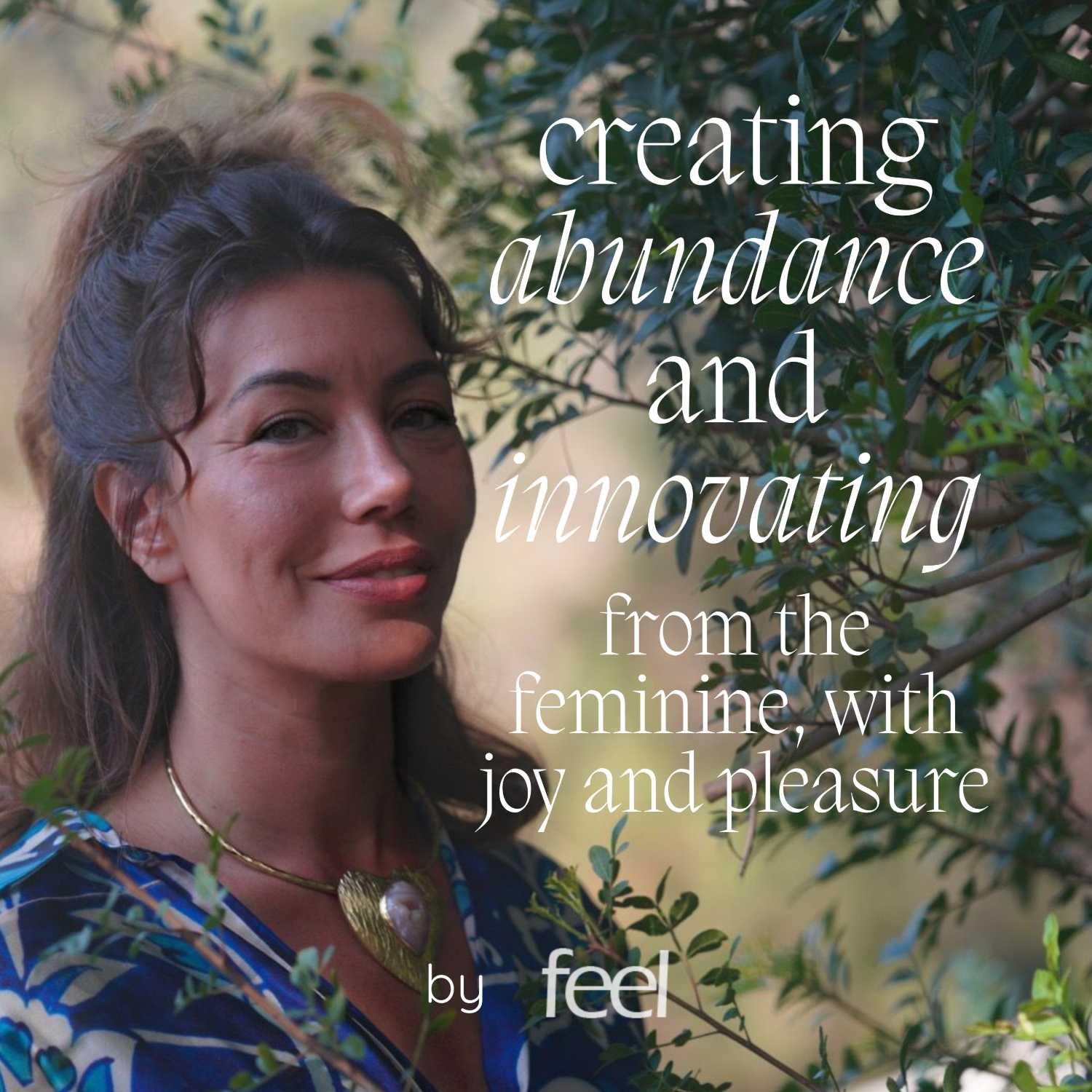 Feminine Power Podcast