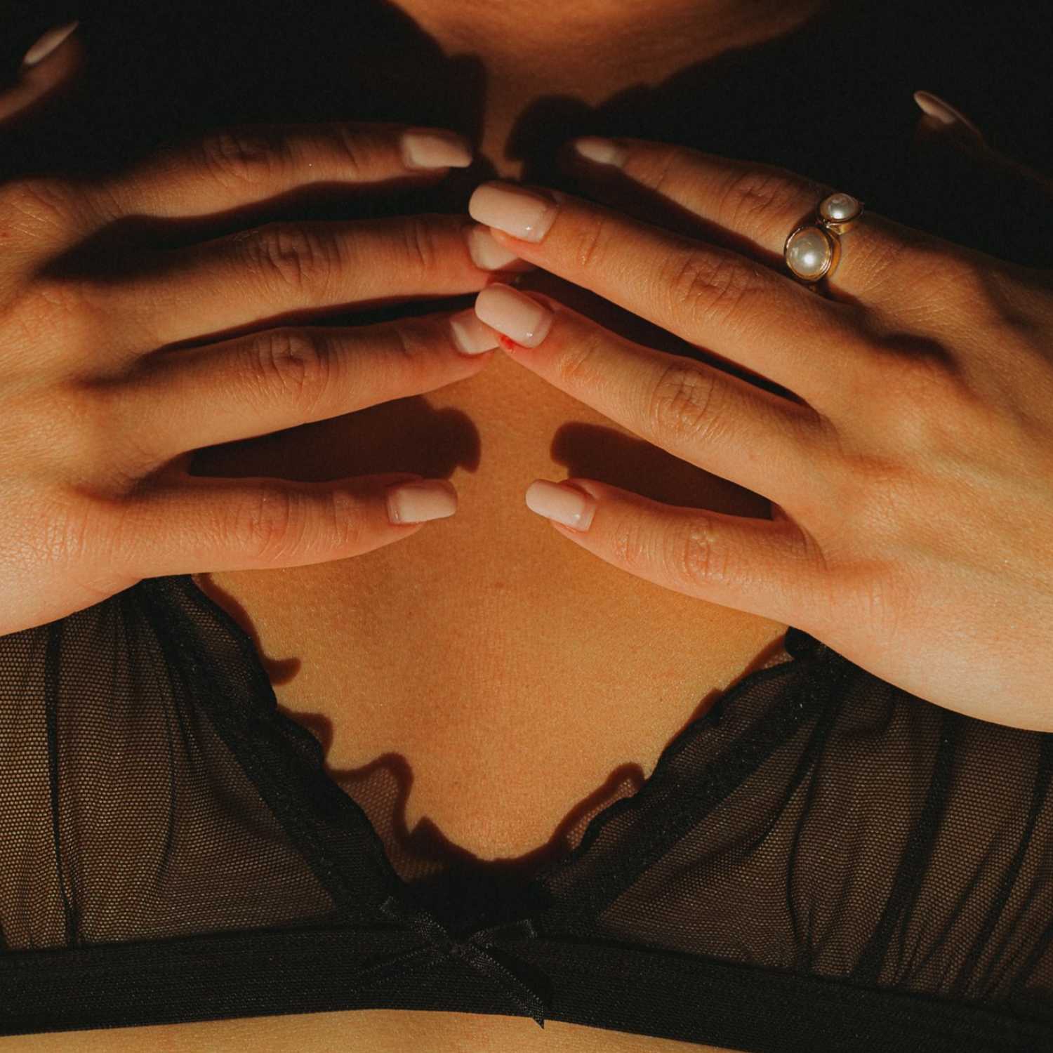 Feminine Power Podcast