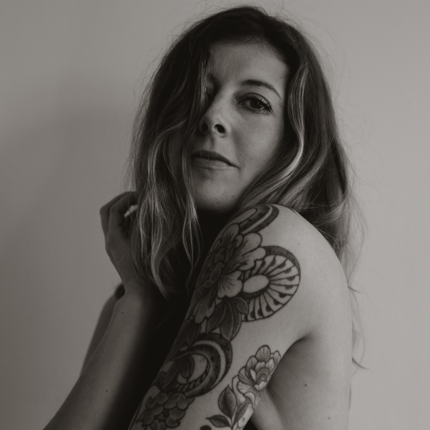Feminine Power Podcast