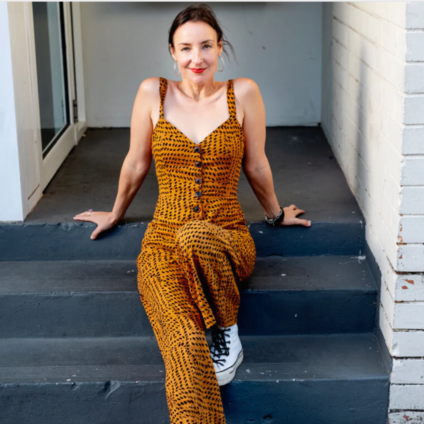 Feminine Power Podcast