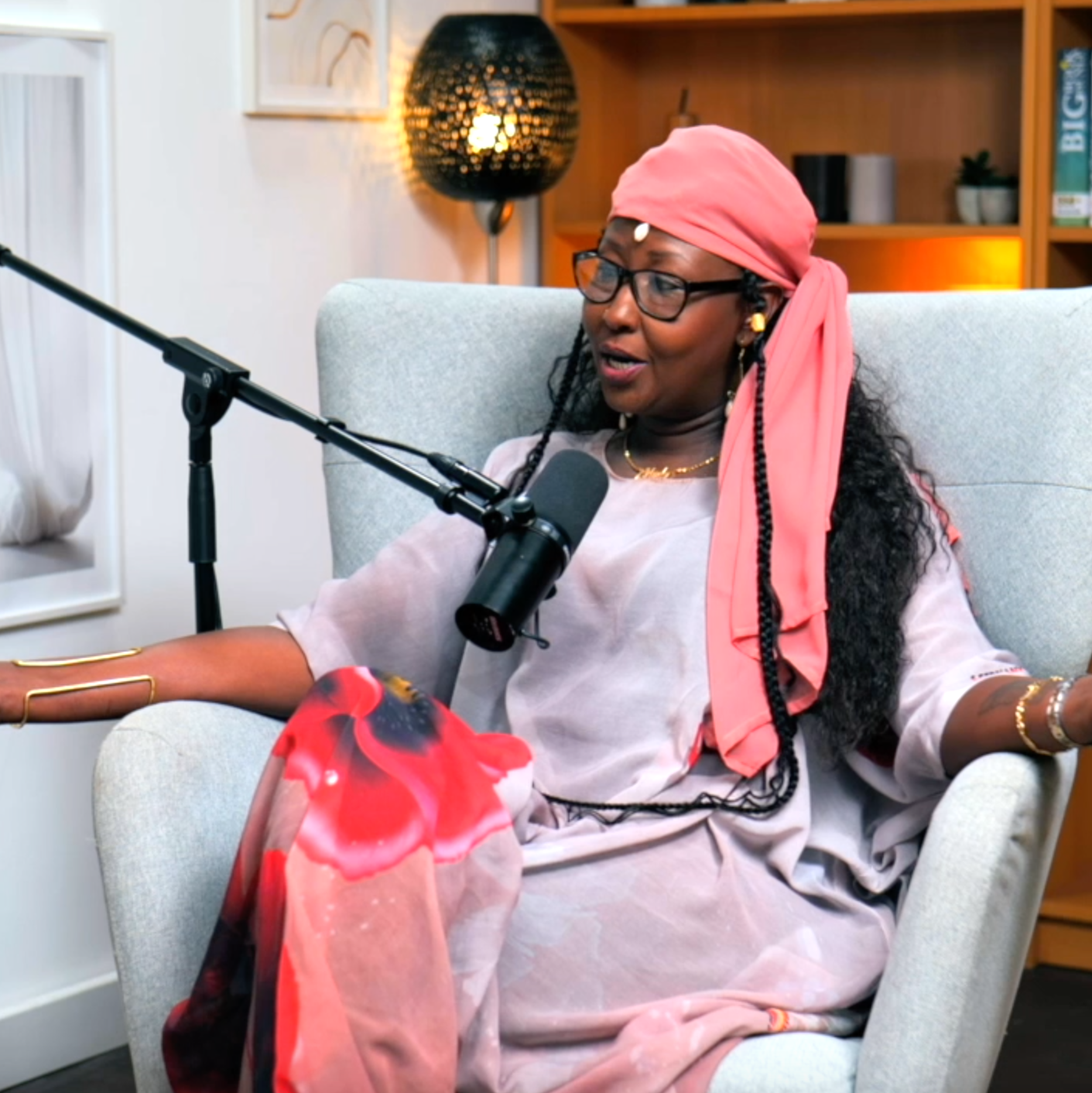 Feminine Power Podcast