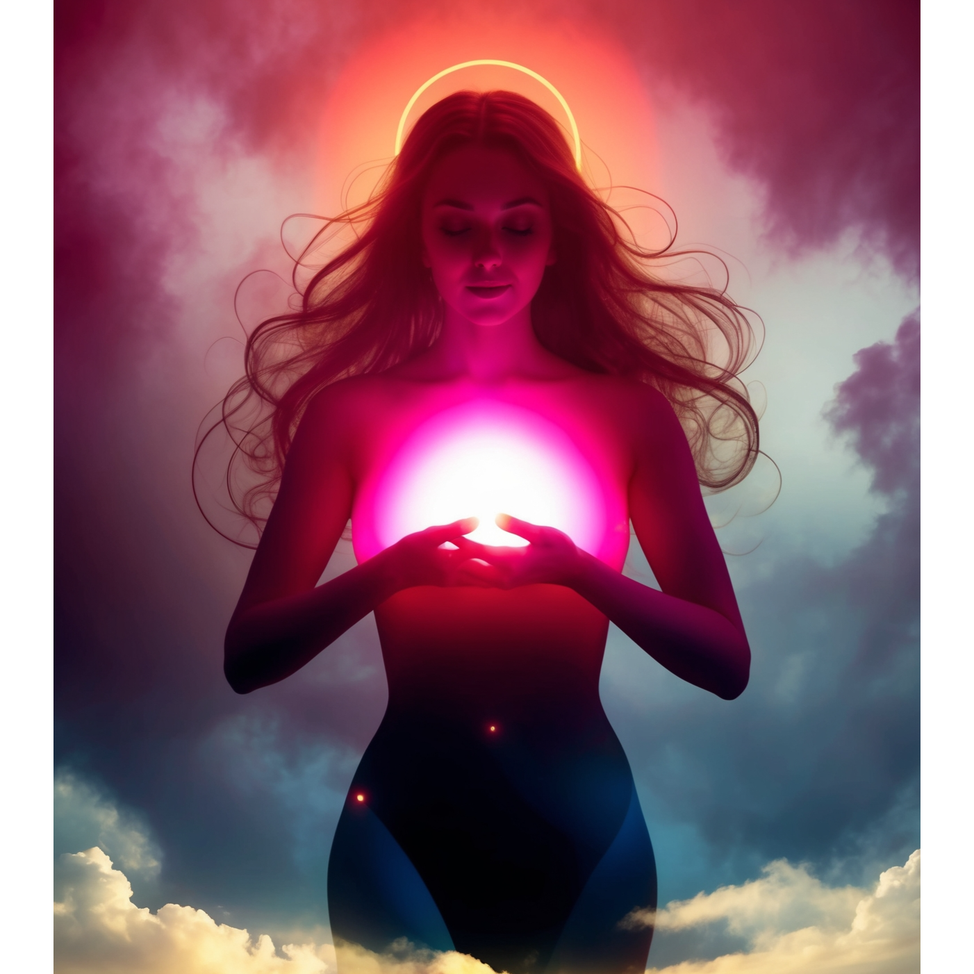 Feminine Power Podcast