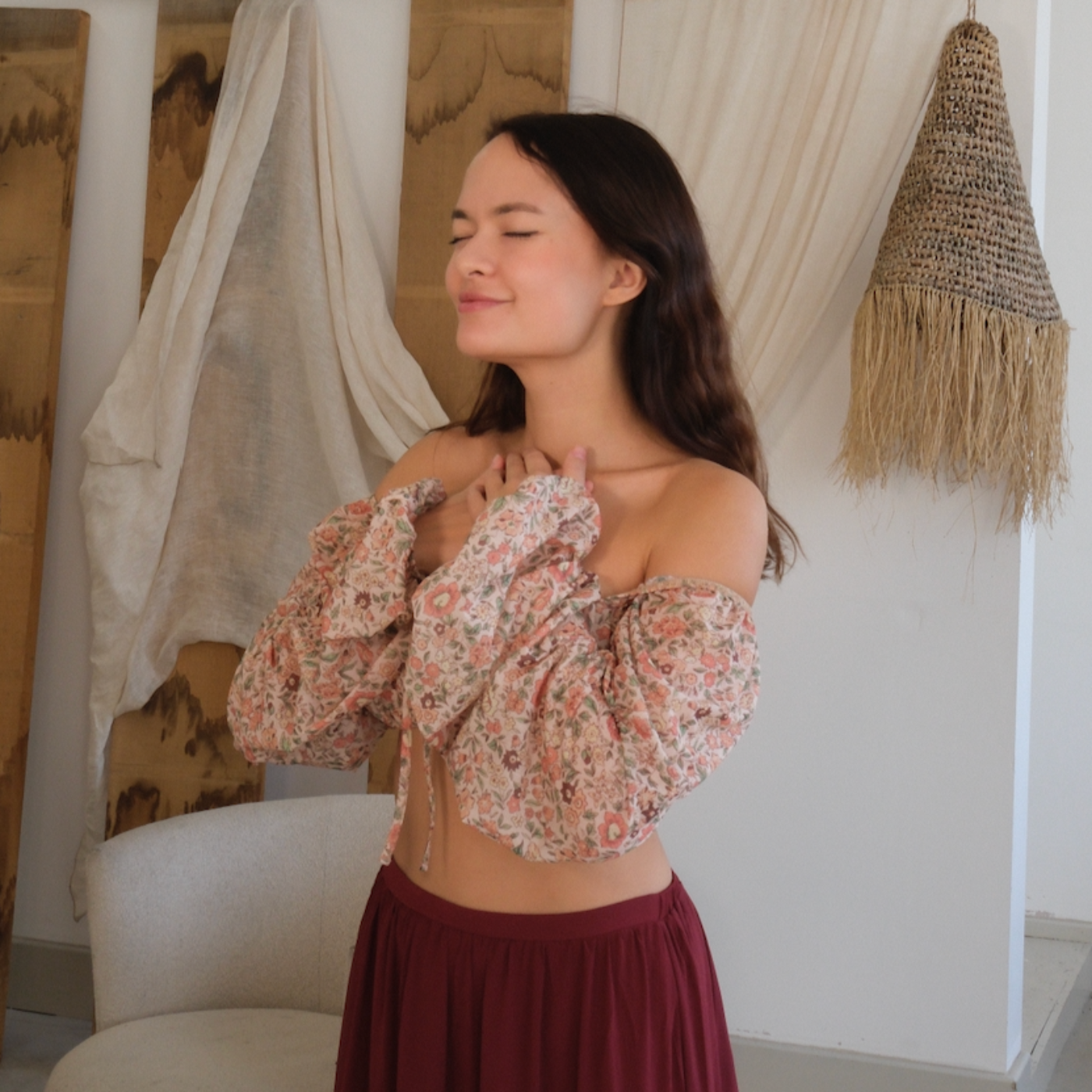 Feminine Power Podcast