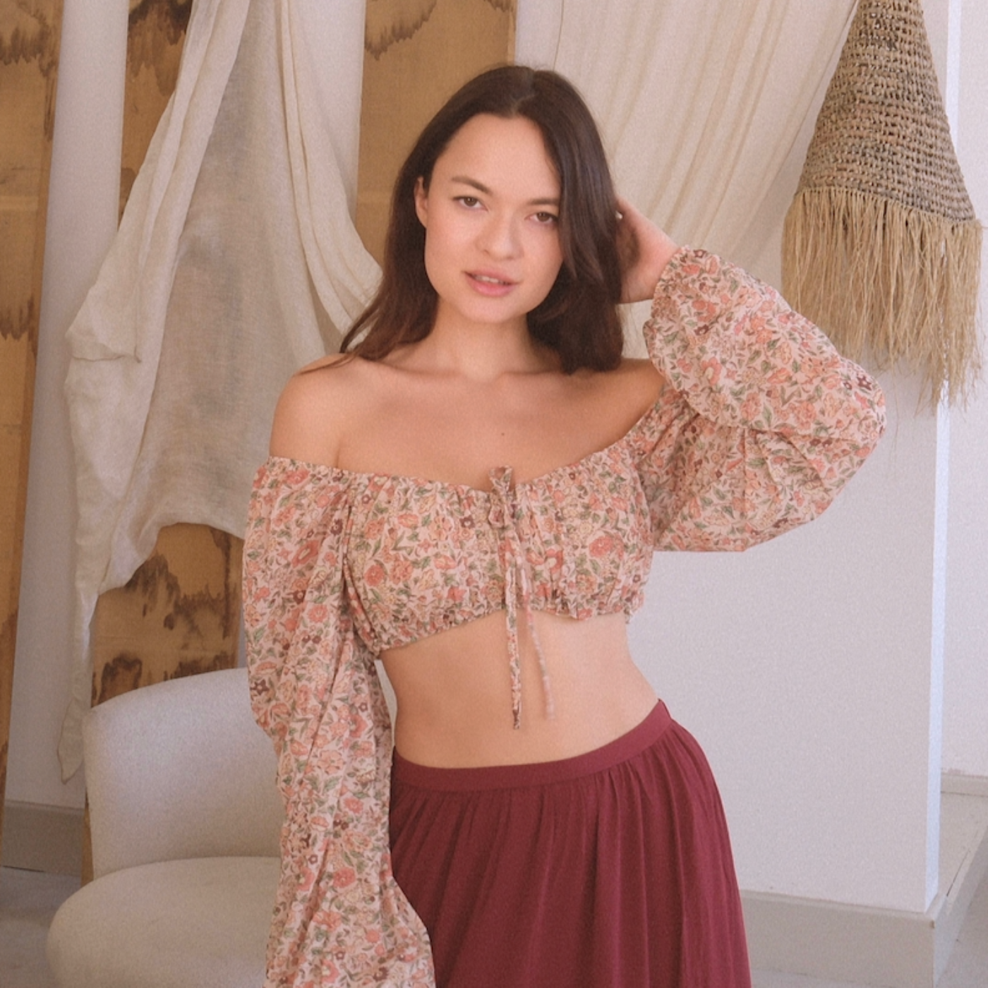 Feminine Power Podcast