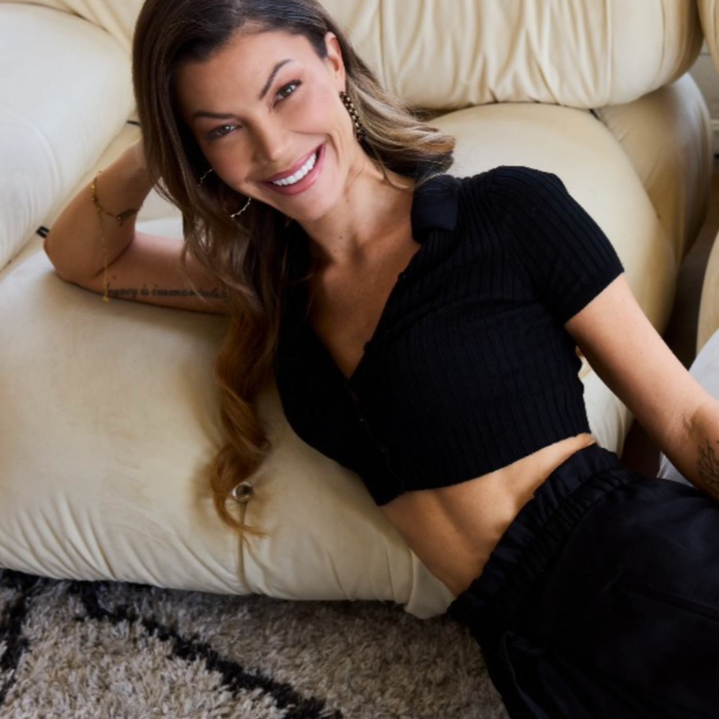 Feminine Power Podcast