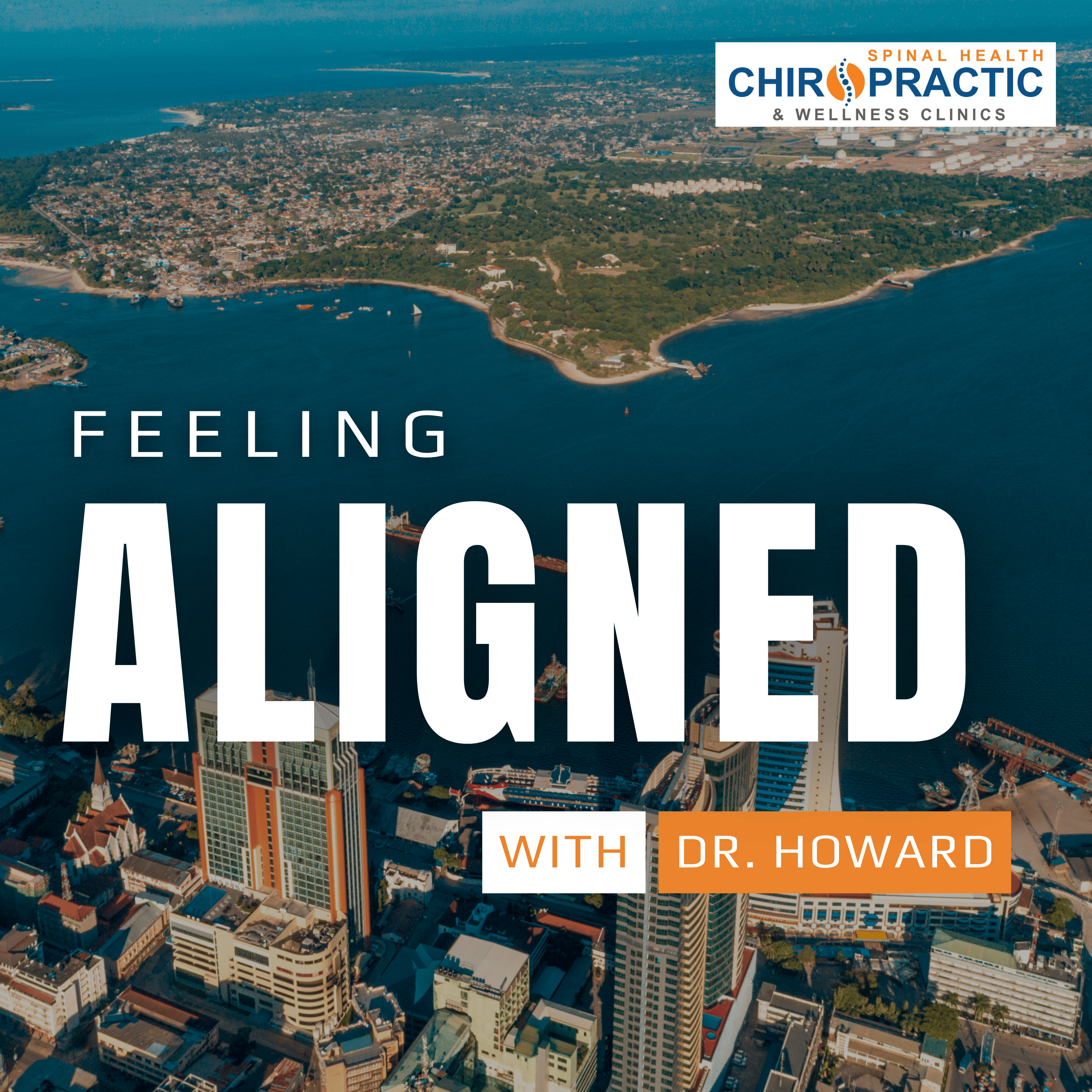Feeling Aligned with Dr. Howard