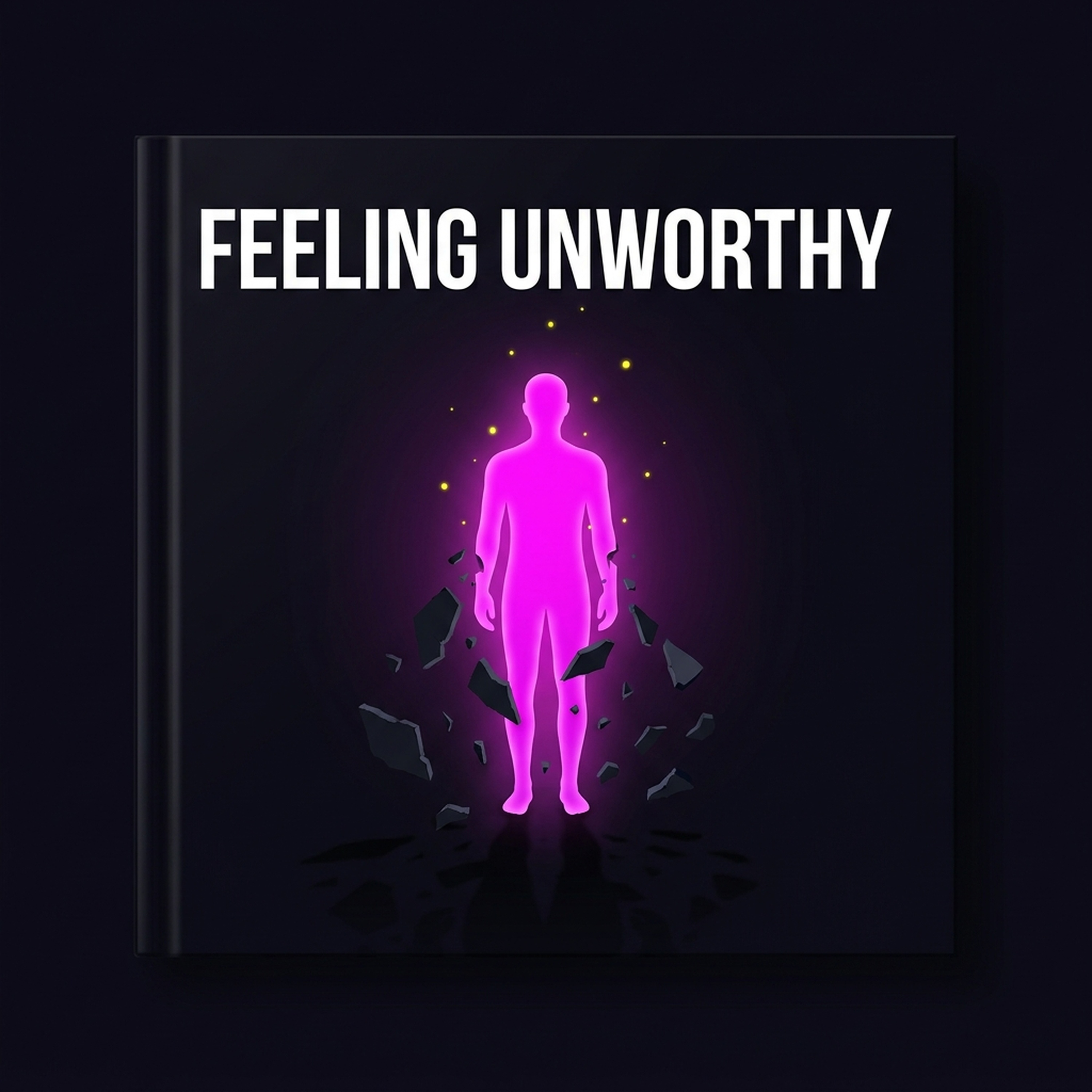 Feeling Unworthy: Overcoming Self-Doubt to Reclaim Your Power