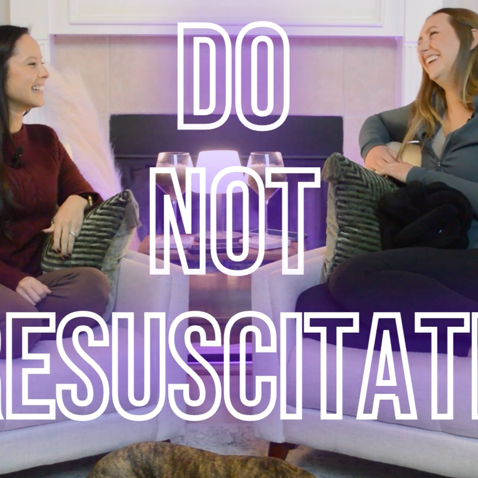 Feelings and F-Bombs