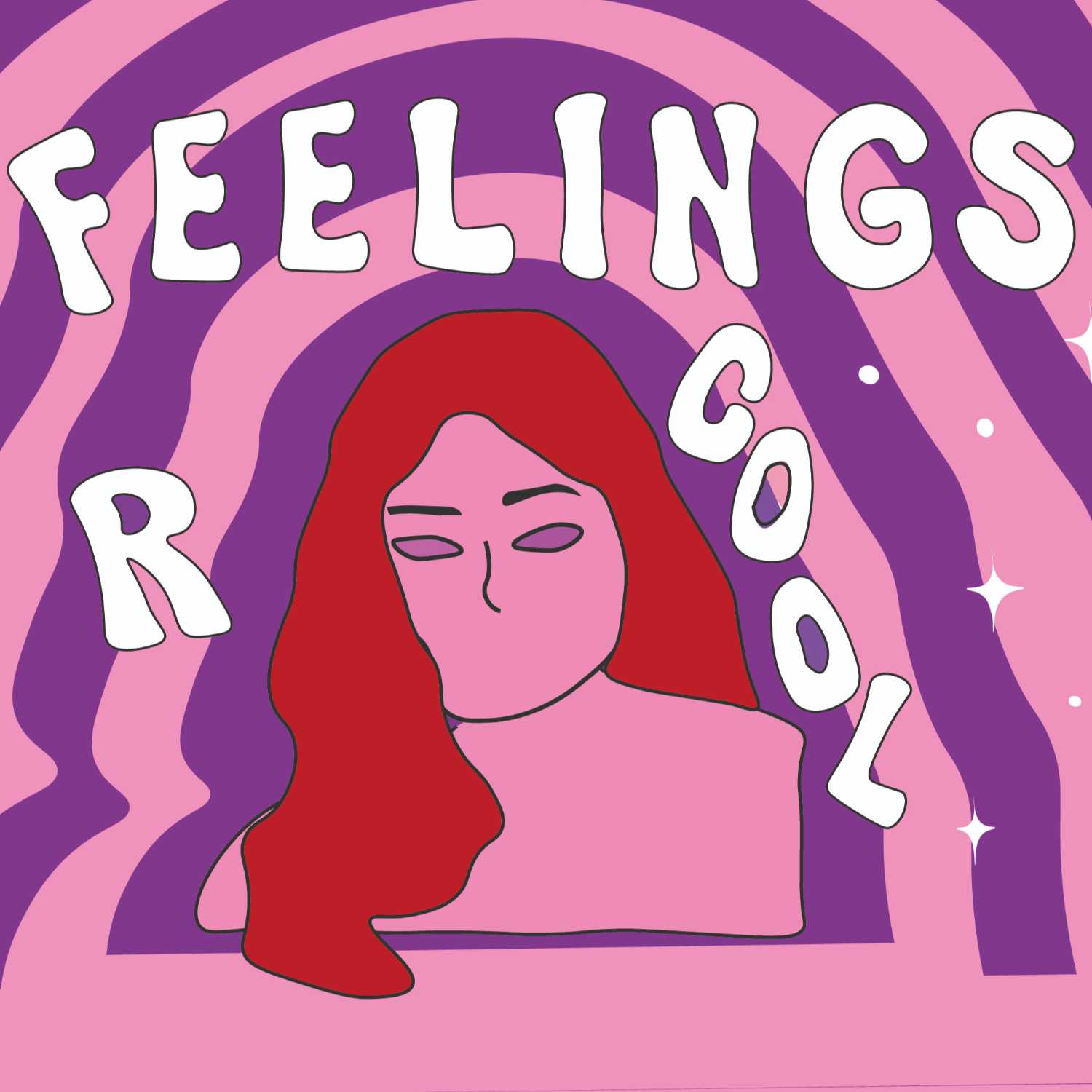 Feelings R cool