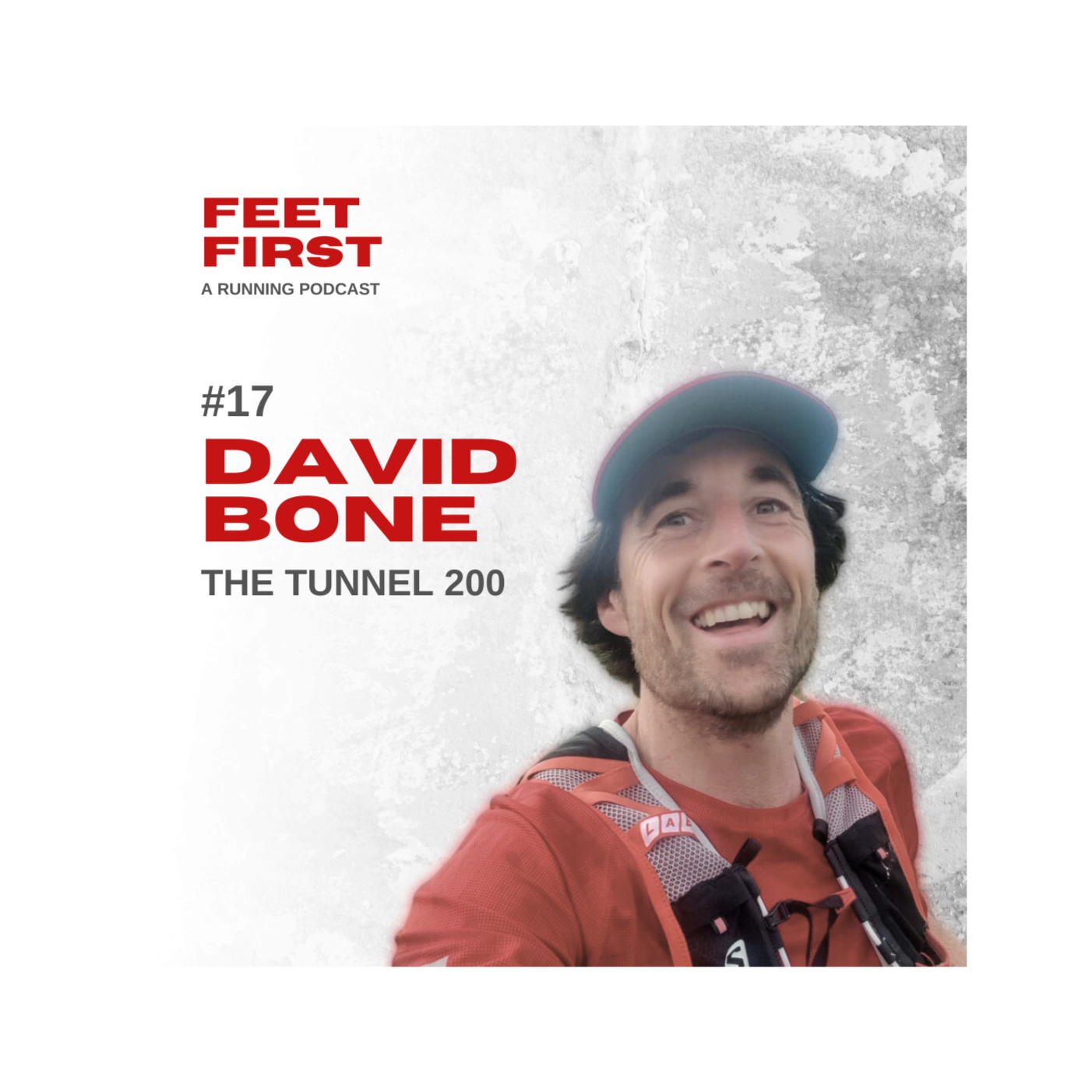 #17 - David Bone - The Tunnel 200