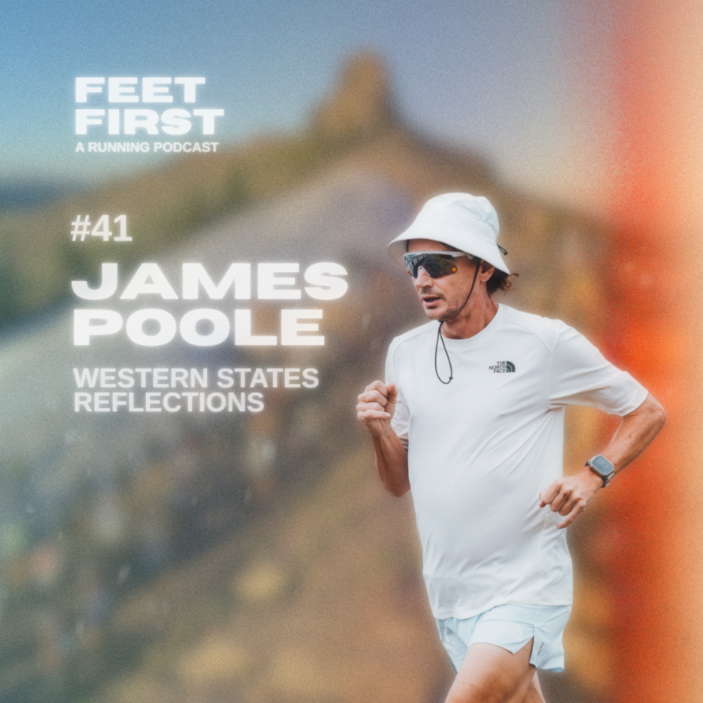 #41 – James Poole – Western States Reflections