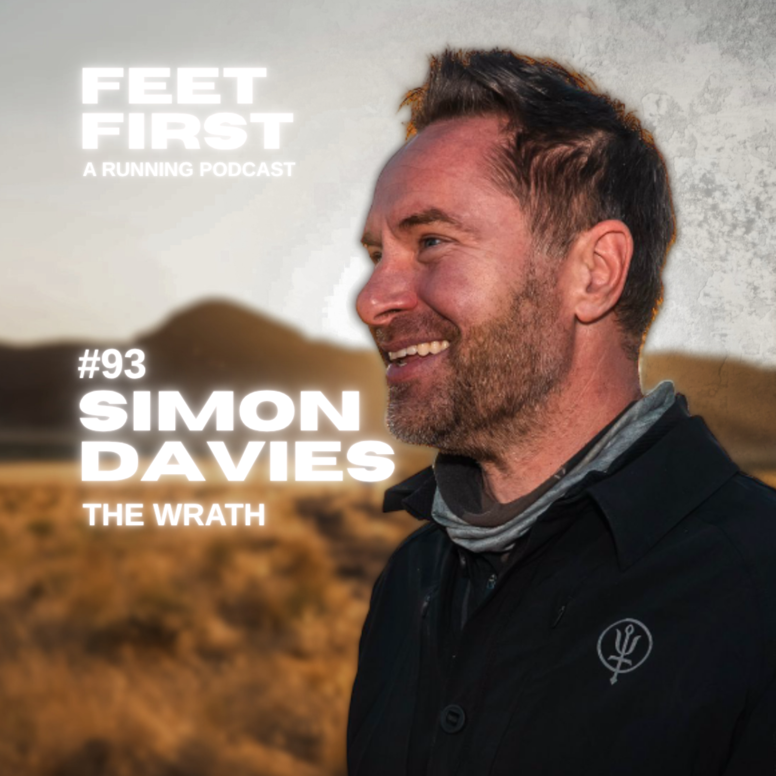 Feet First: A Running Podcast