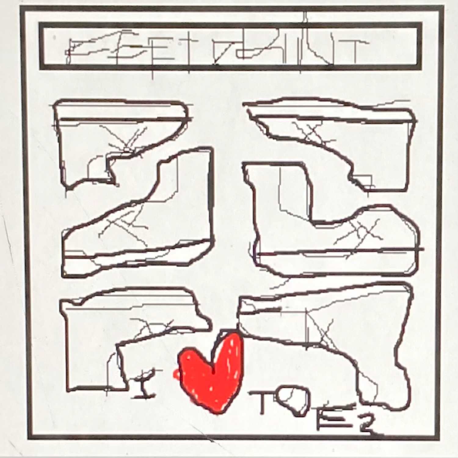 Feetprint