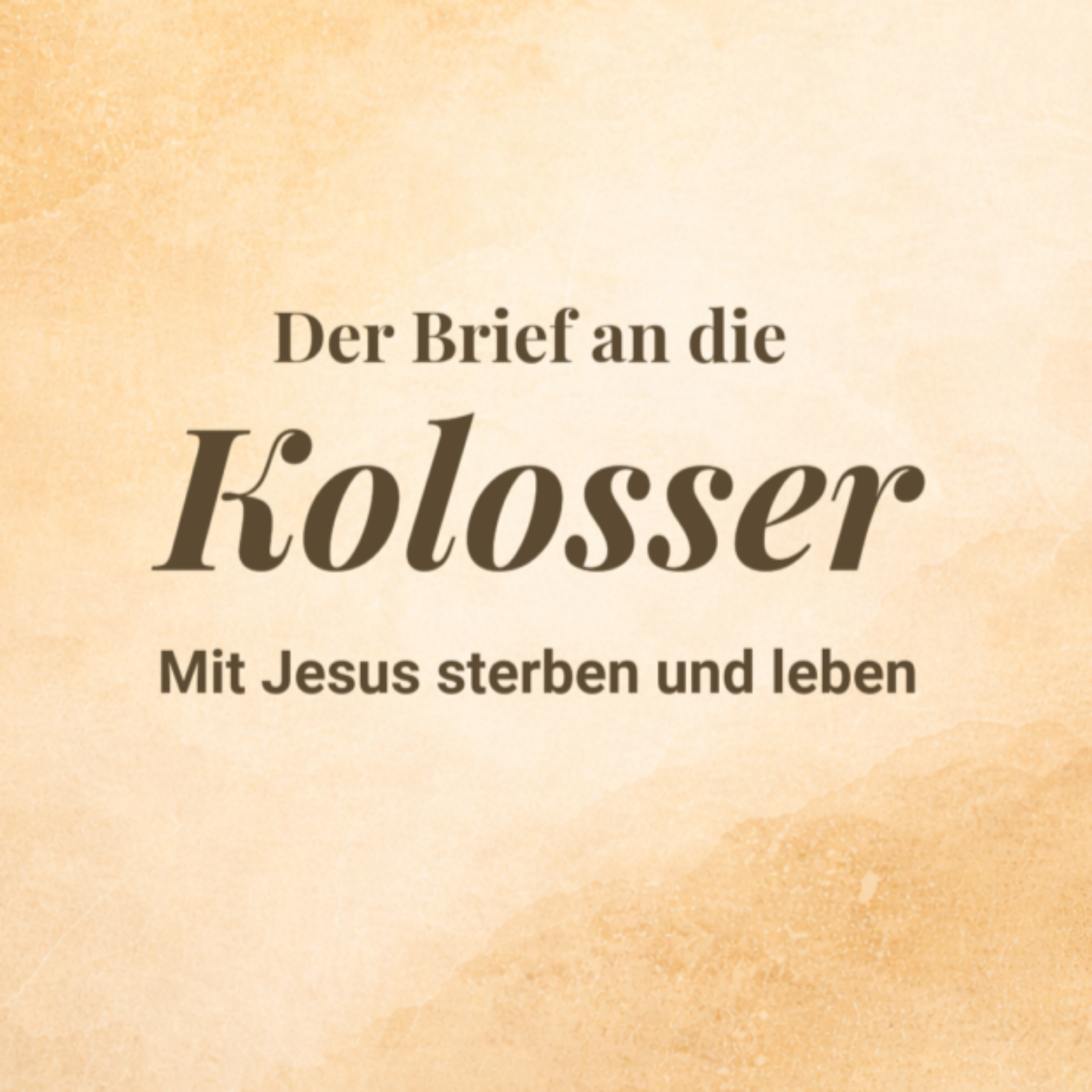 Leben aus der neuen Identität episode artwork