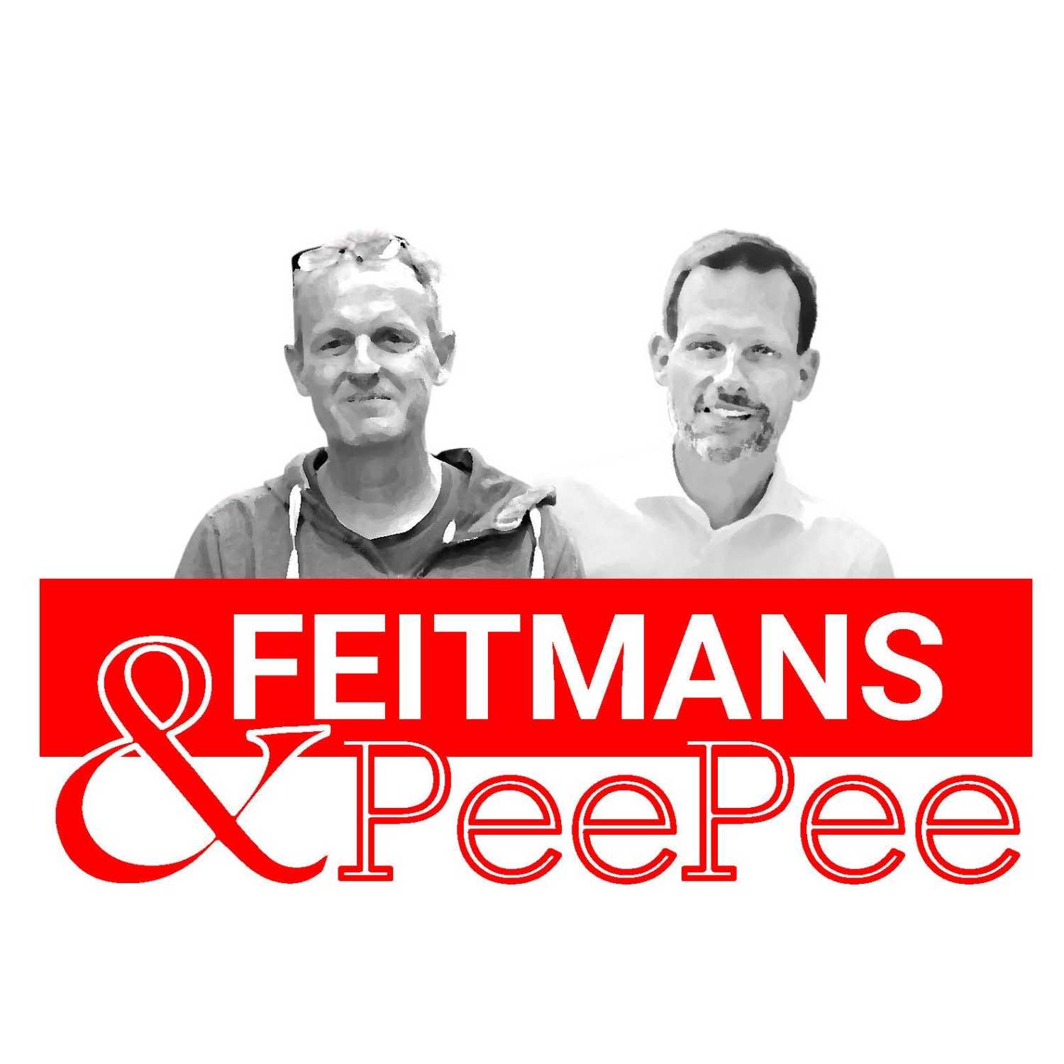 Feitmans & PeePee. Over gokken enzo