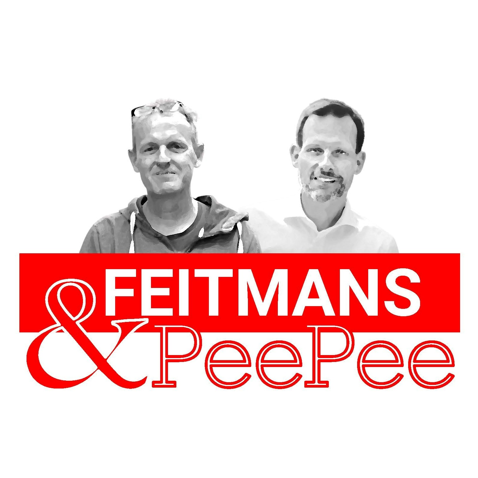 Feitmans & PeePee. Over gokken enzo
