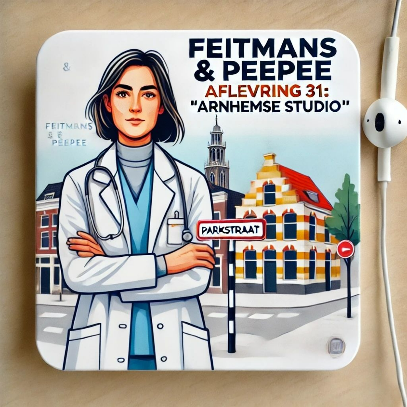 Feitmans & PeePee. Over gokken enzo