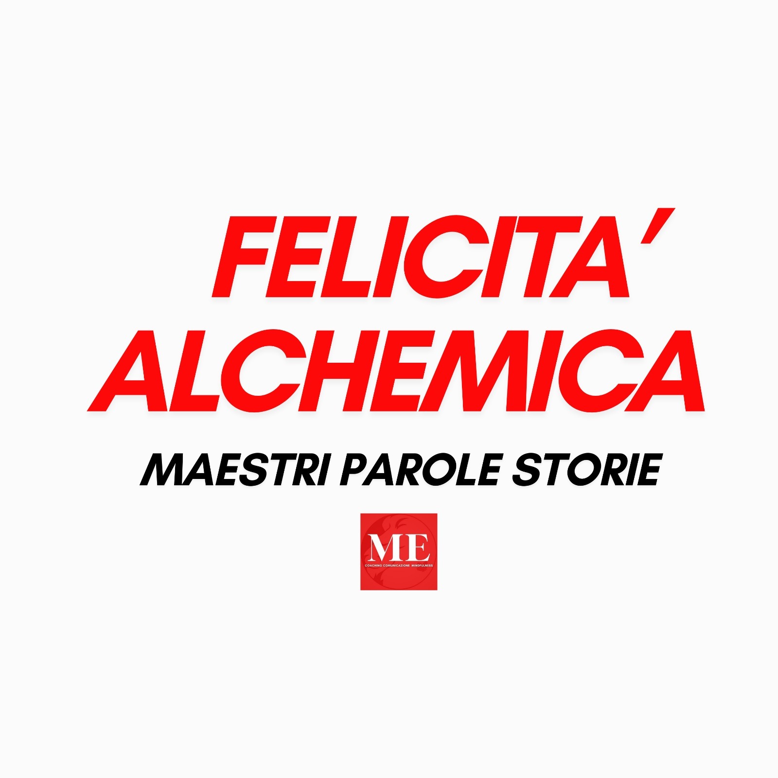 Felicità Alchemica