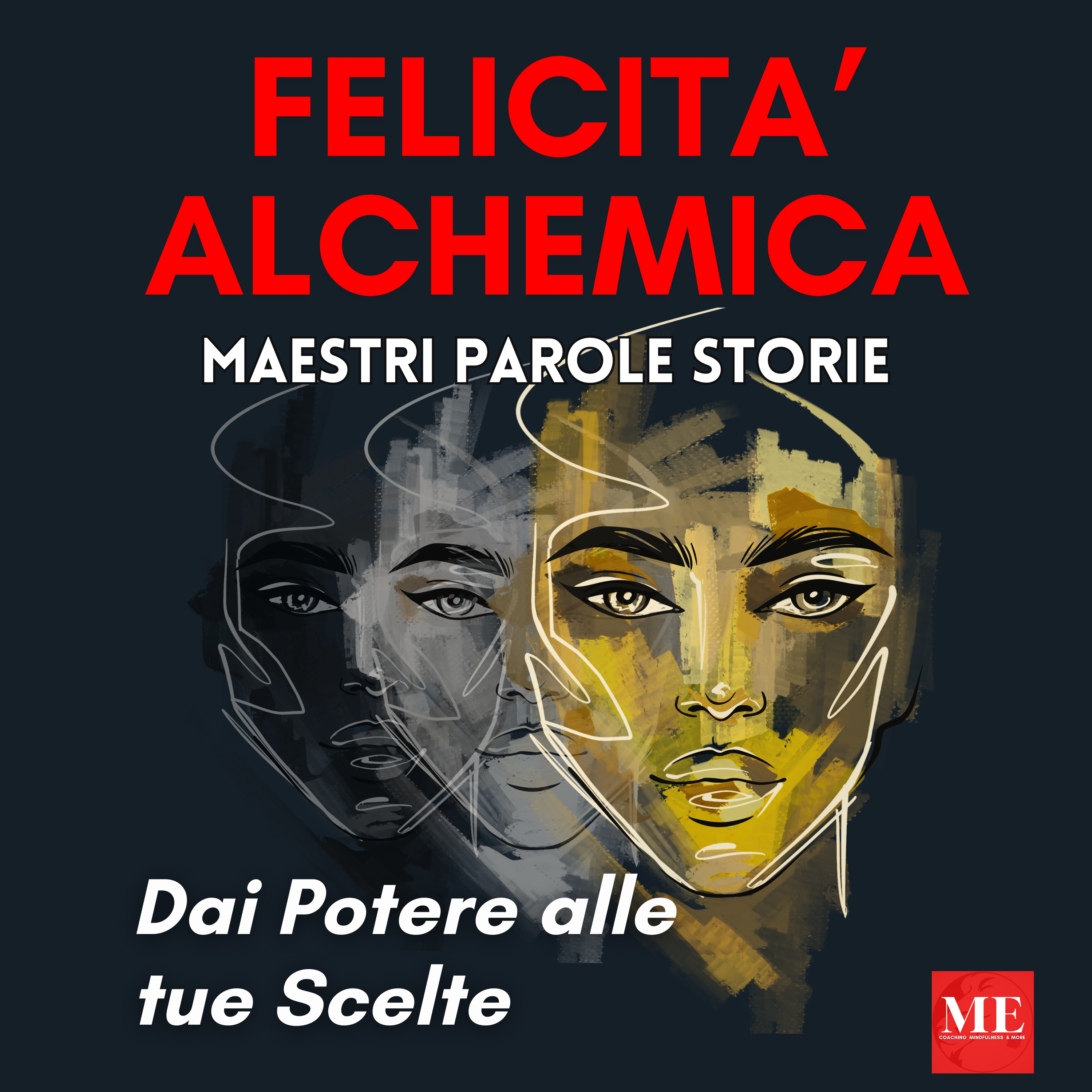 Felicità Alchemica