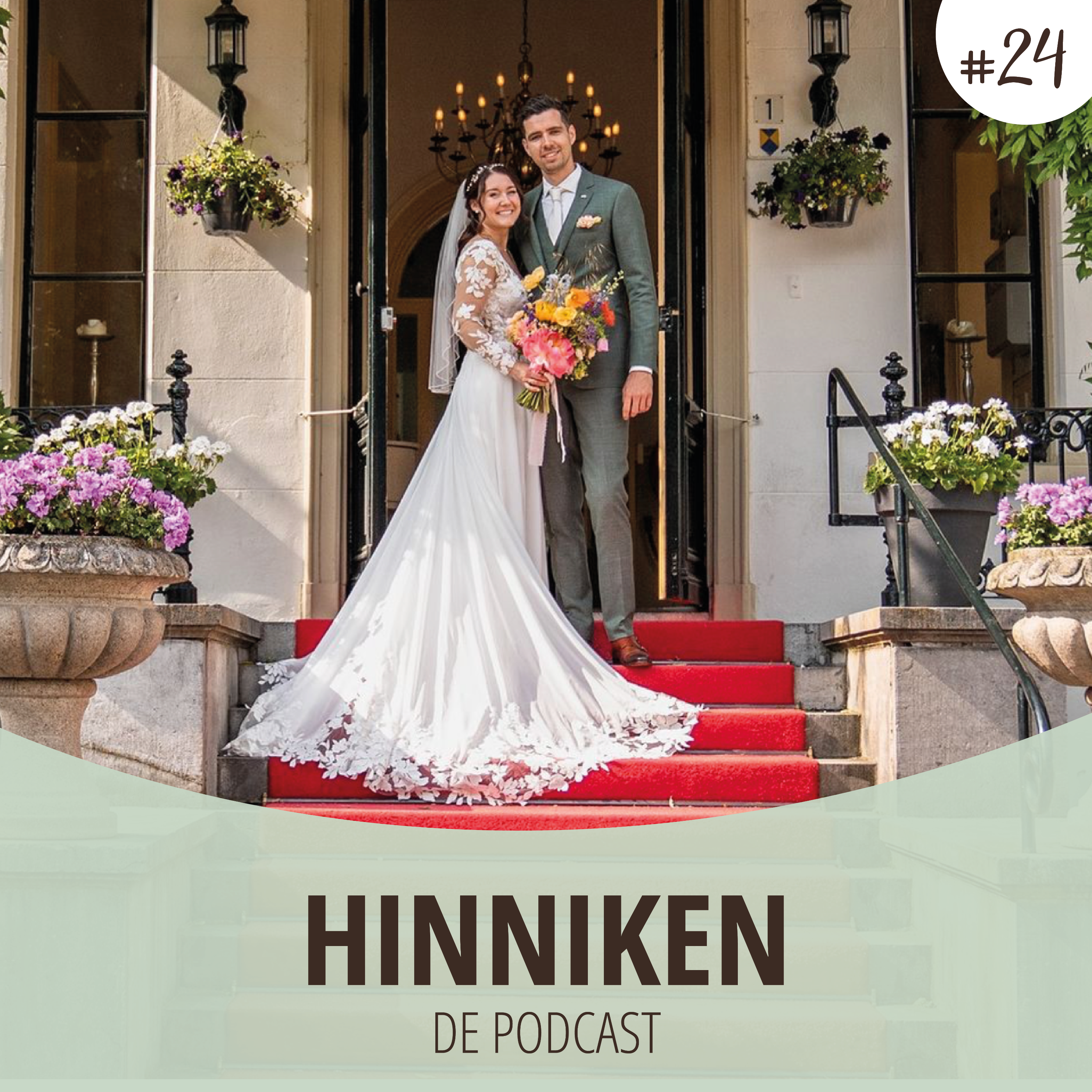 Hinniken de Podcast