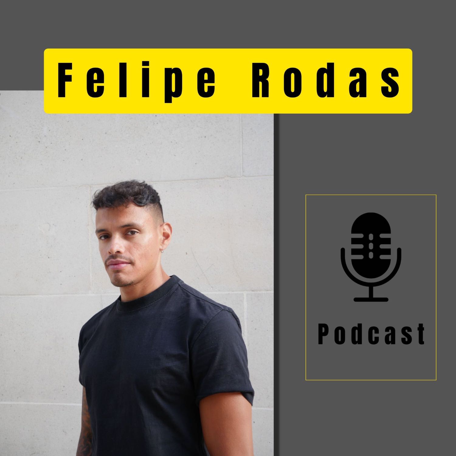 Felipe Rodas