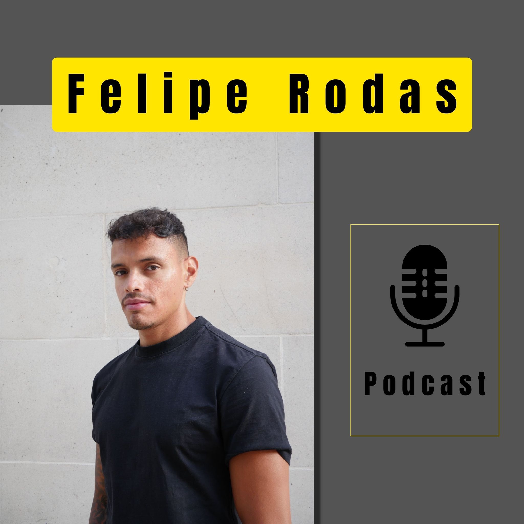 Felipe Rodas