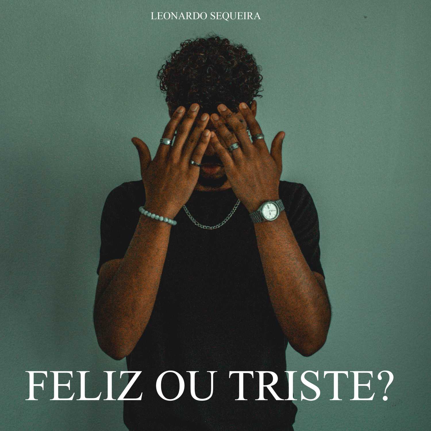 Feliz ou Triste?