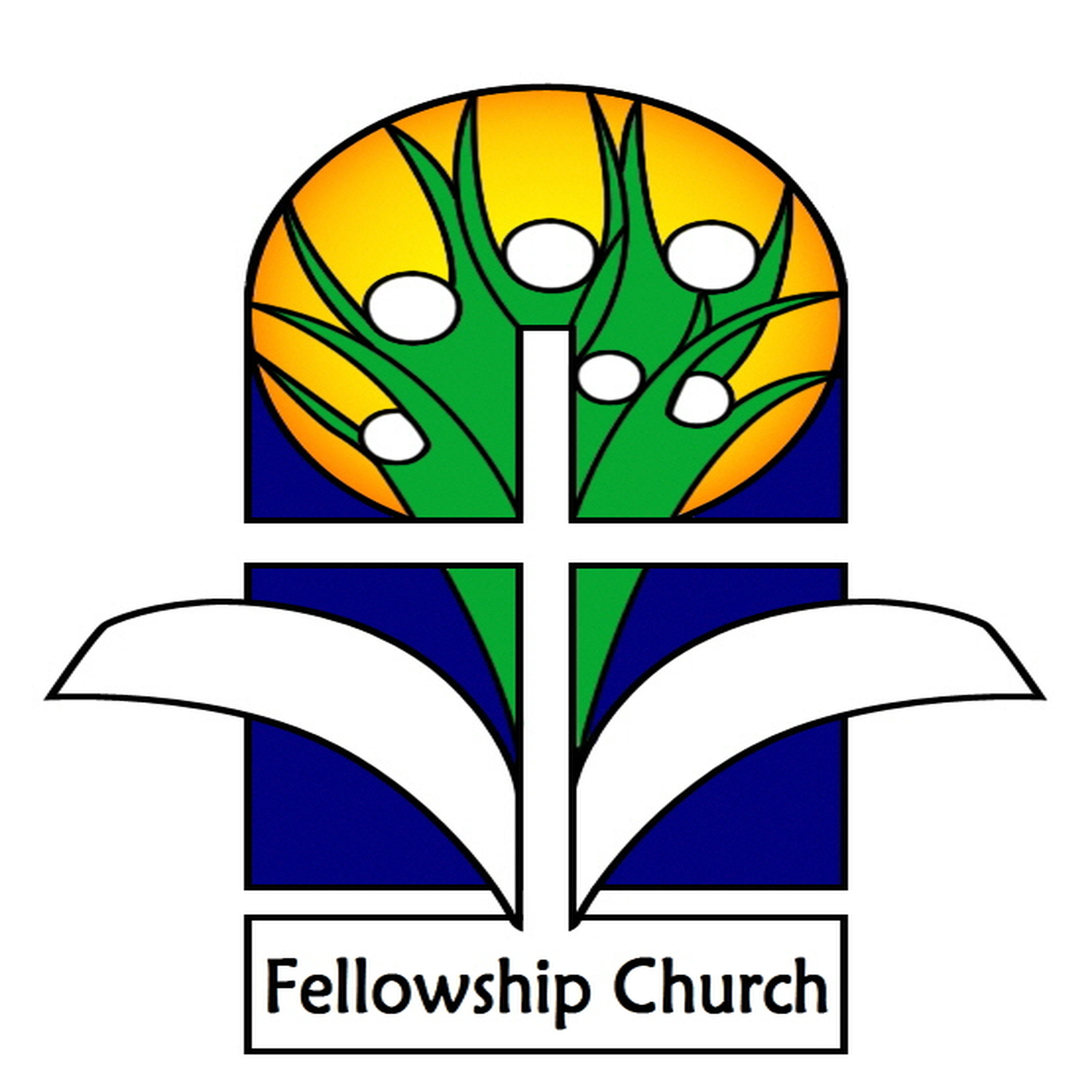 Fellowship Christian Reformed Church cover art