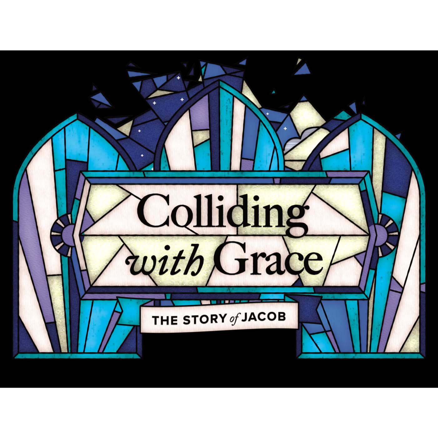 Esau’s Despair and Blessing