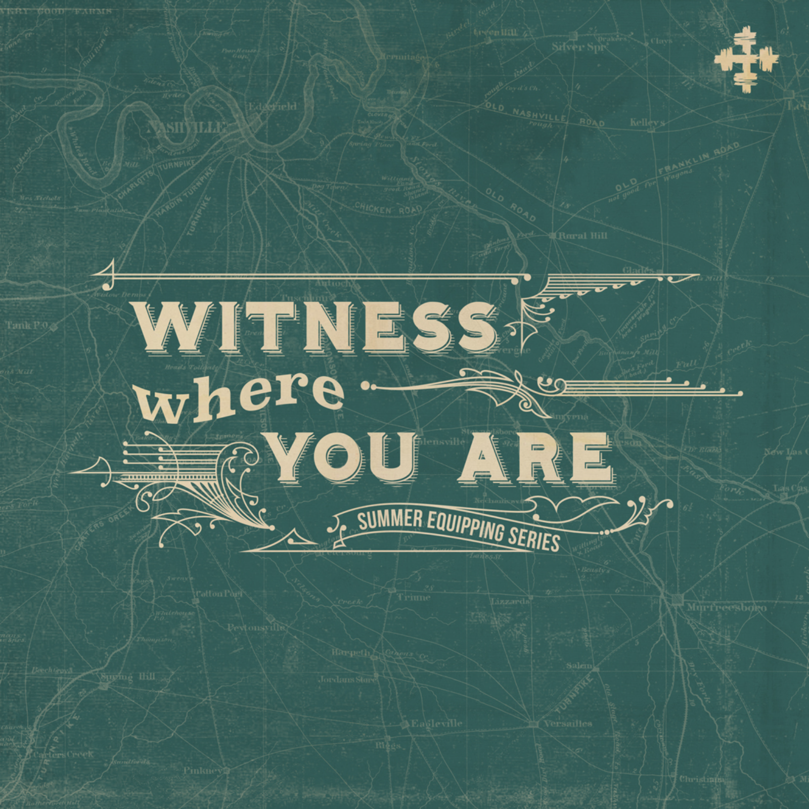 Overcoming Barriers to Belief episode artwork