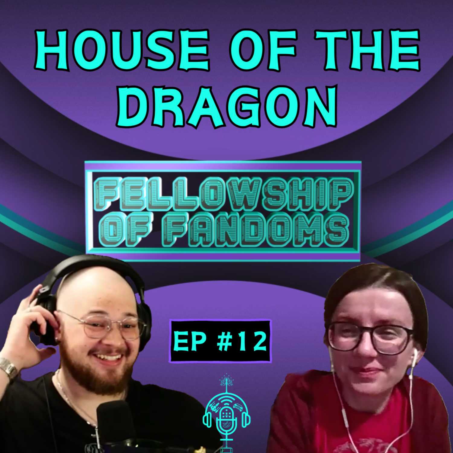JJ | House of the Dragons | Fellowship of Fandoms JJ | House of the Dragons | Fellowship of Fandoms