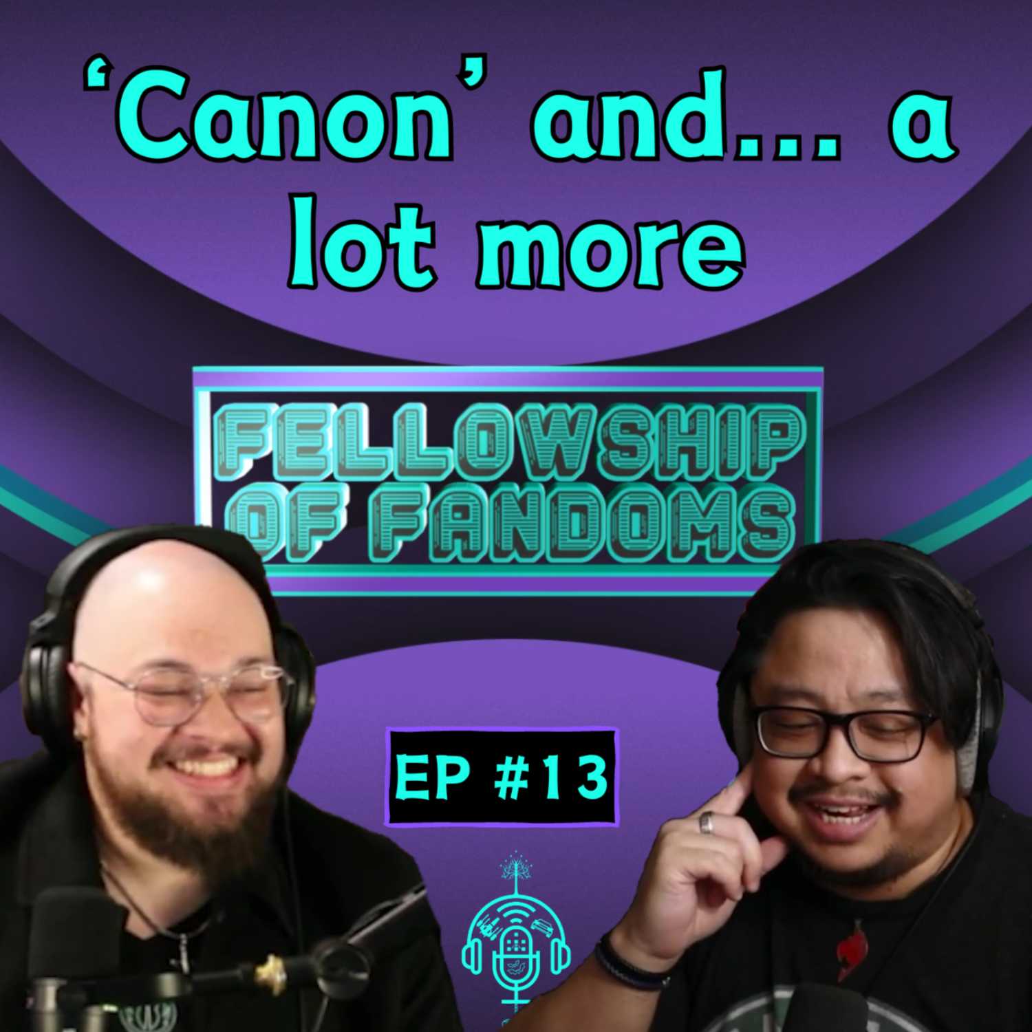 Element7 | Canon | Fellowship of Fandoms Element7 | Canon | Fellowship of Fandoms