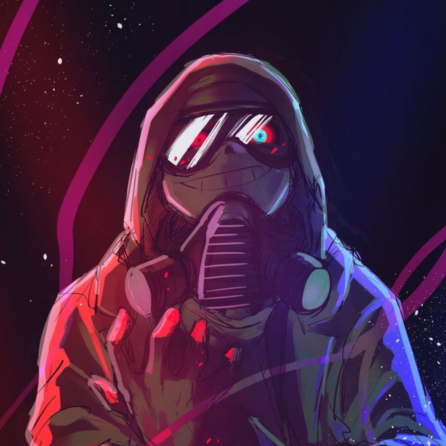 fell’s music to vibe to.
