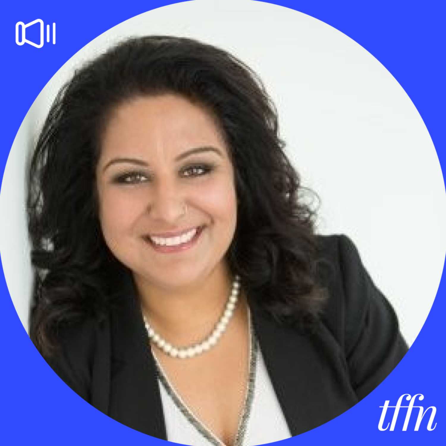 The Female Founders Network