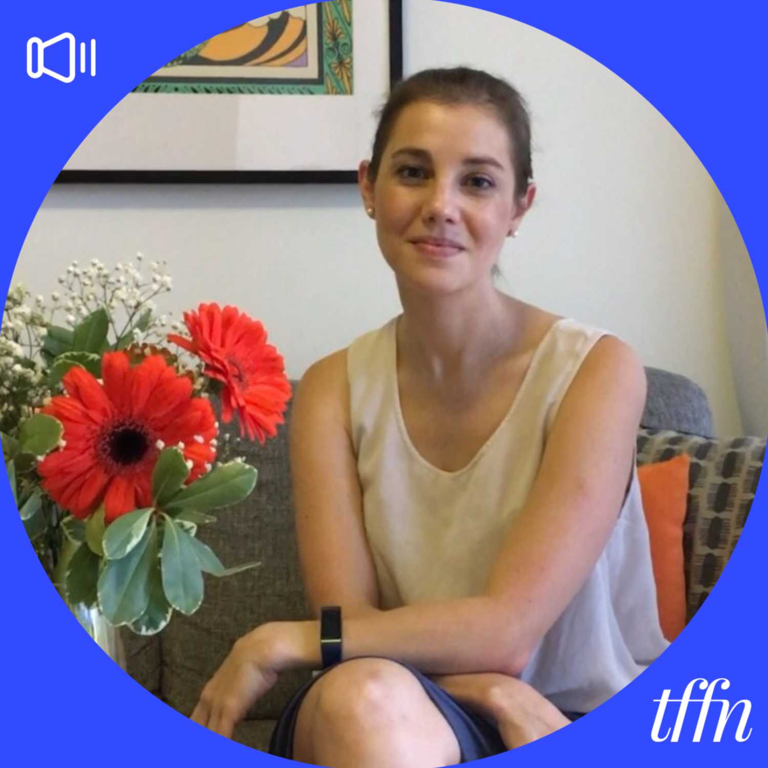 The Female Founders Network