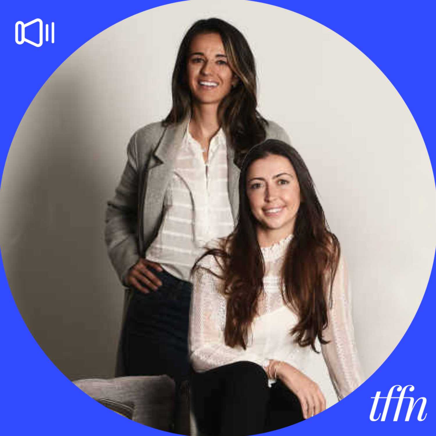 The Female Founders Network